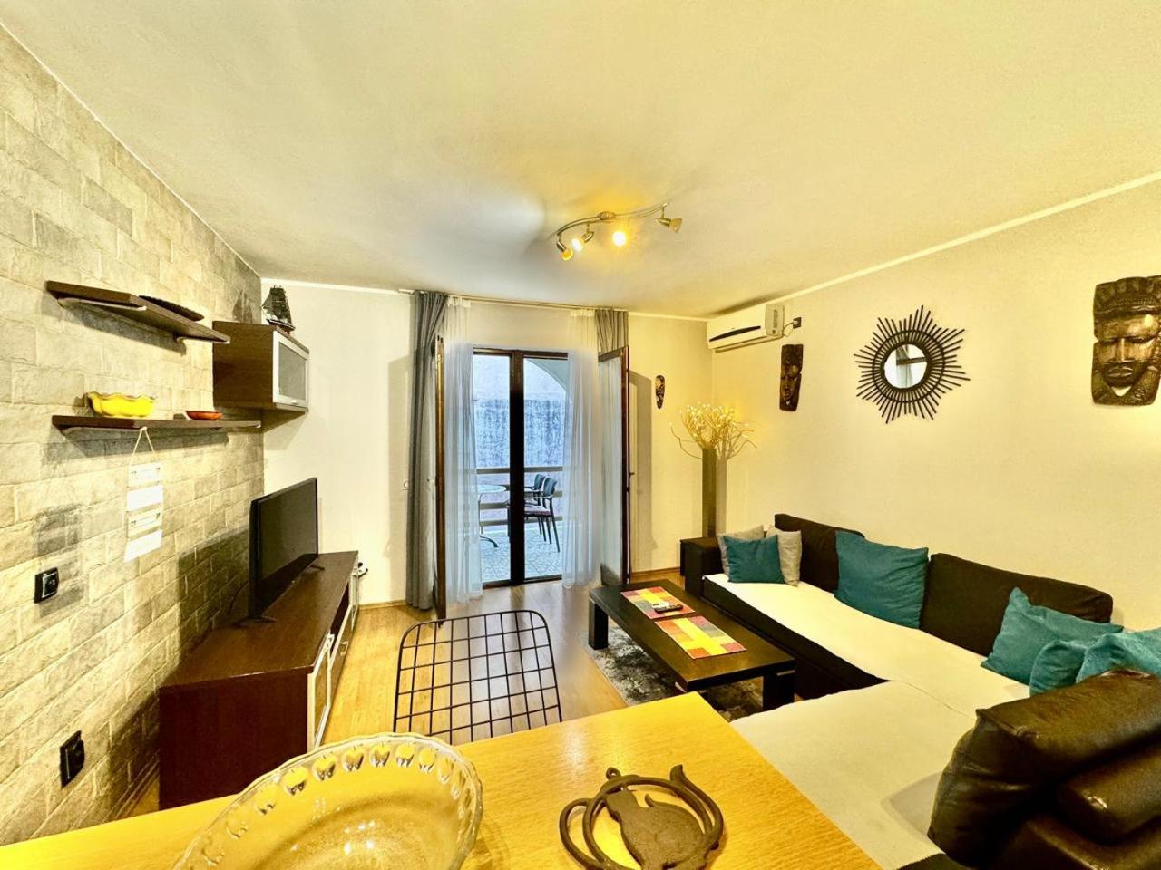 Apartments HMD