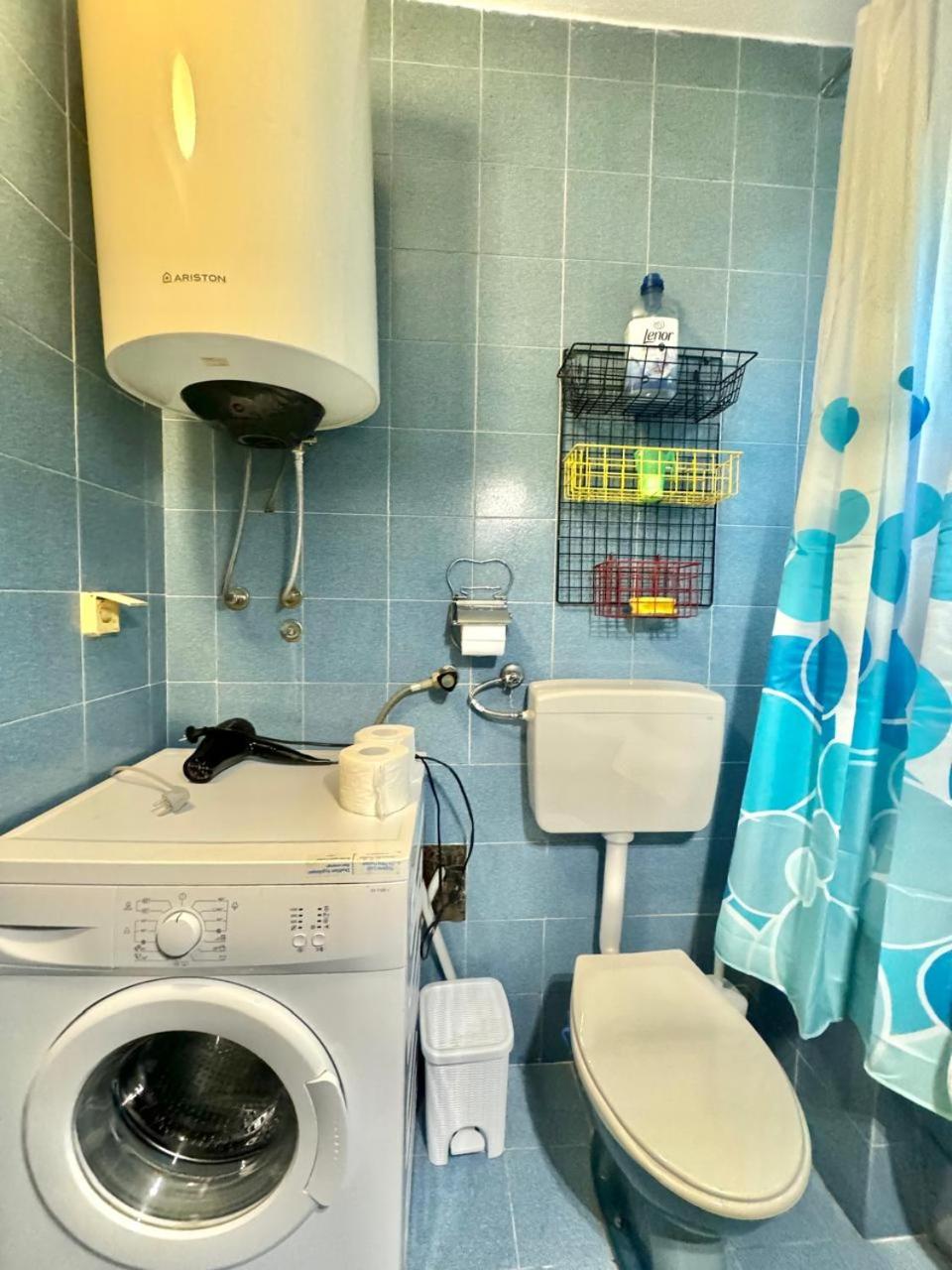 Apartments HMD