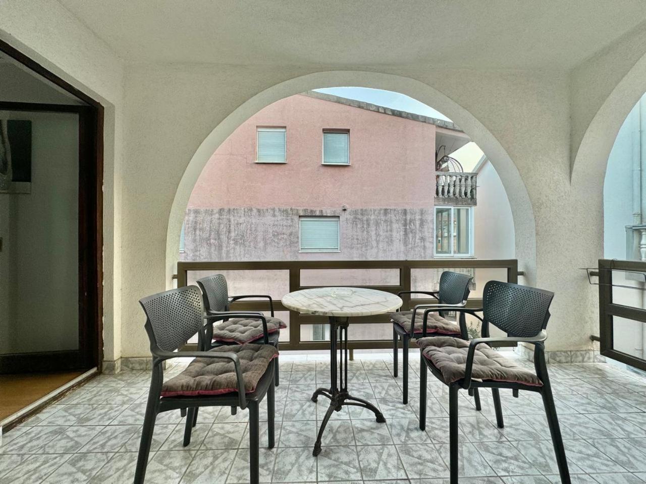 Apartments HMD