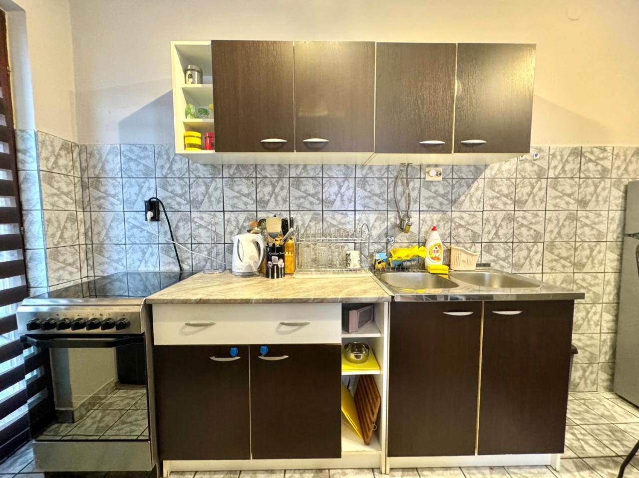 Apartments HMD