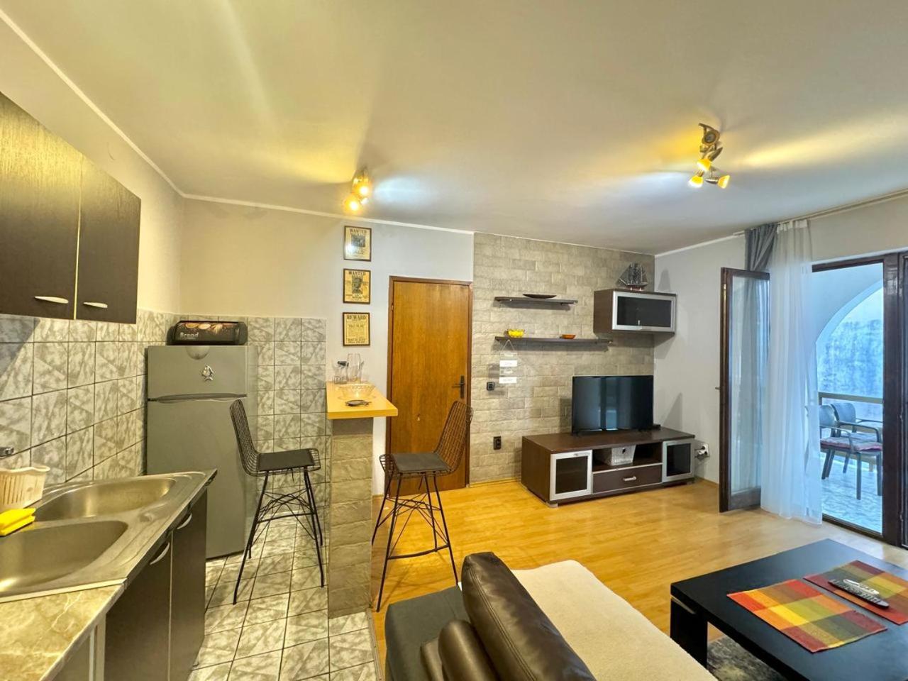 Apartments HMD