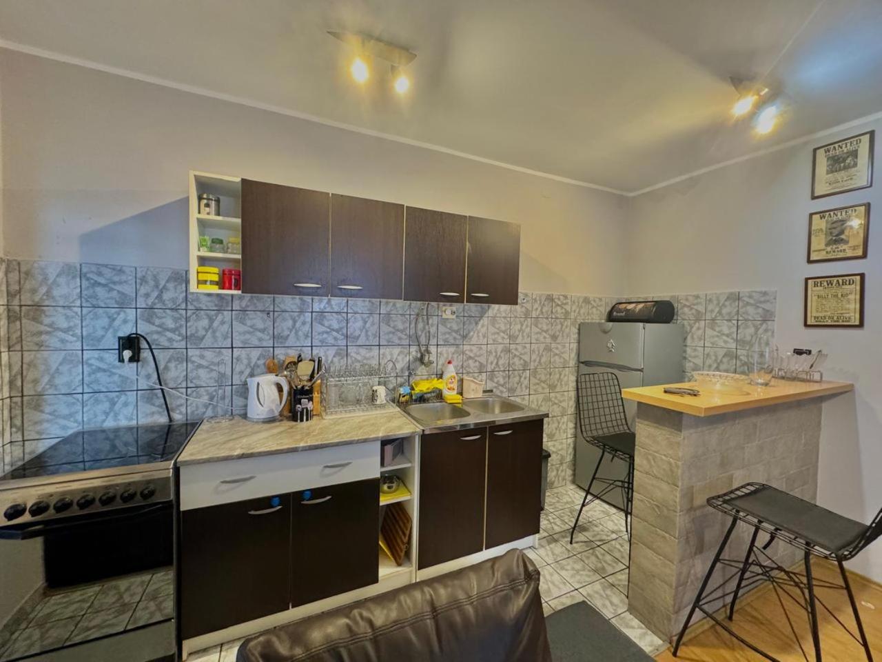 Apartments HMD