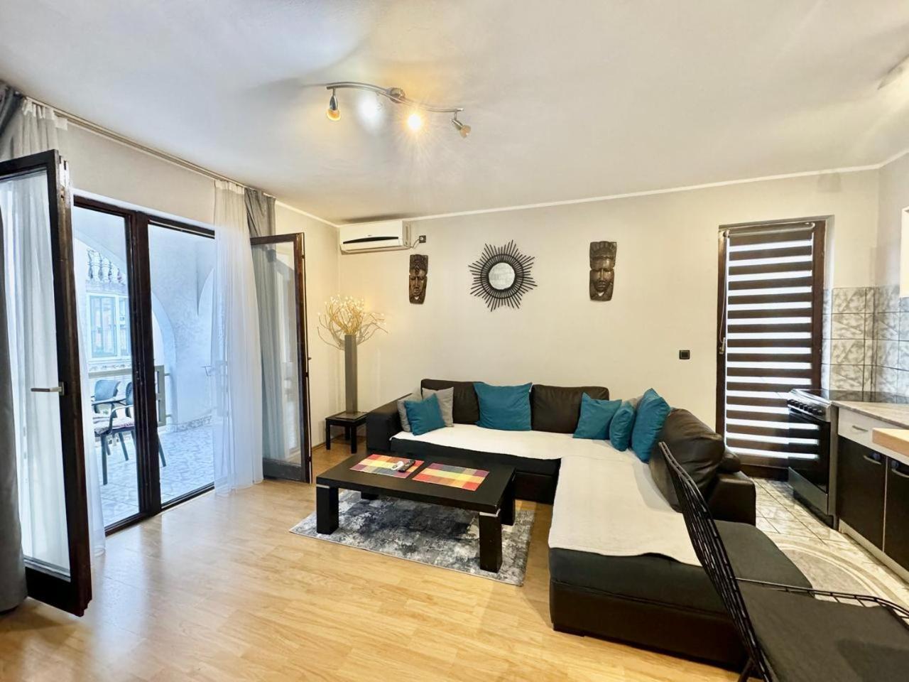 Apartments HMD