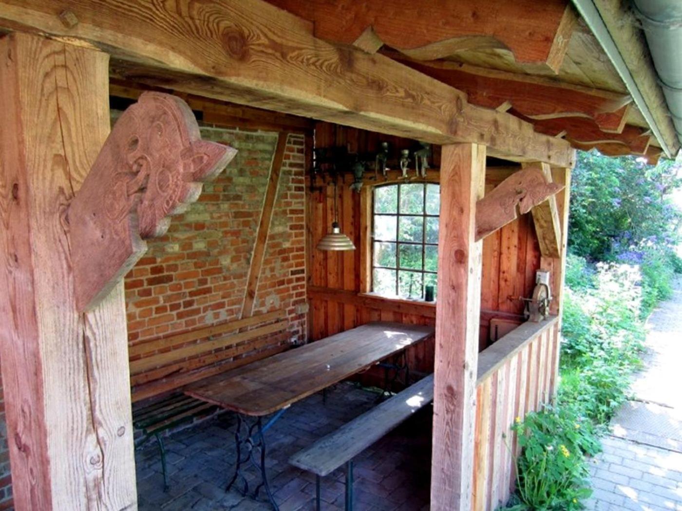 Ferienhaus Apfelhof