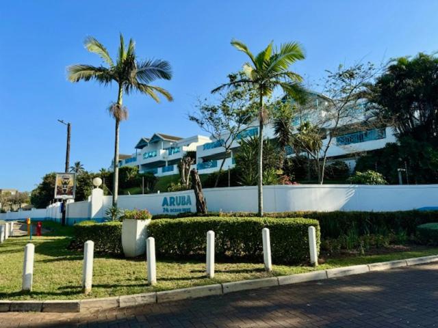 4 Aruba view 4