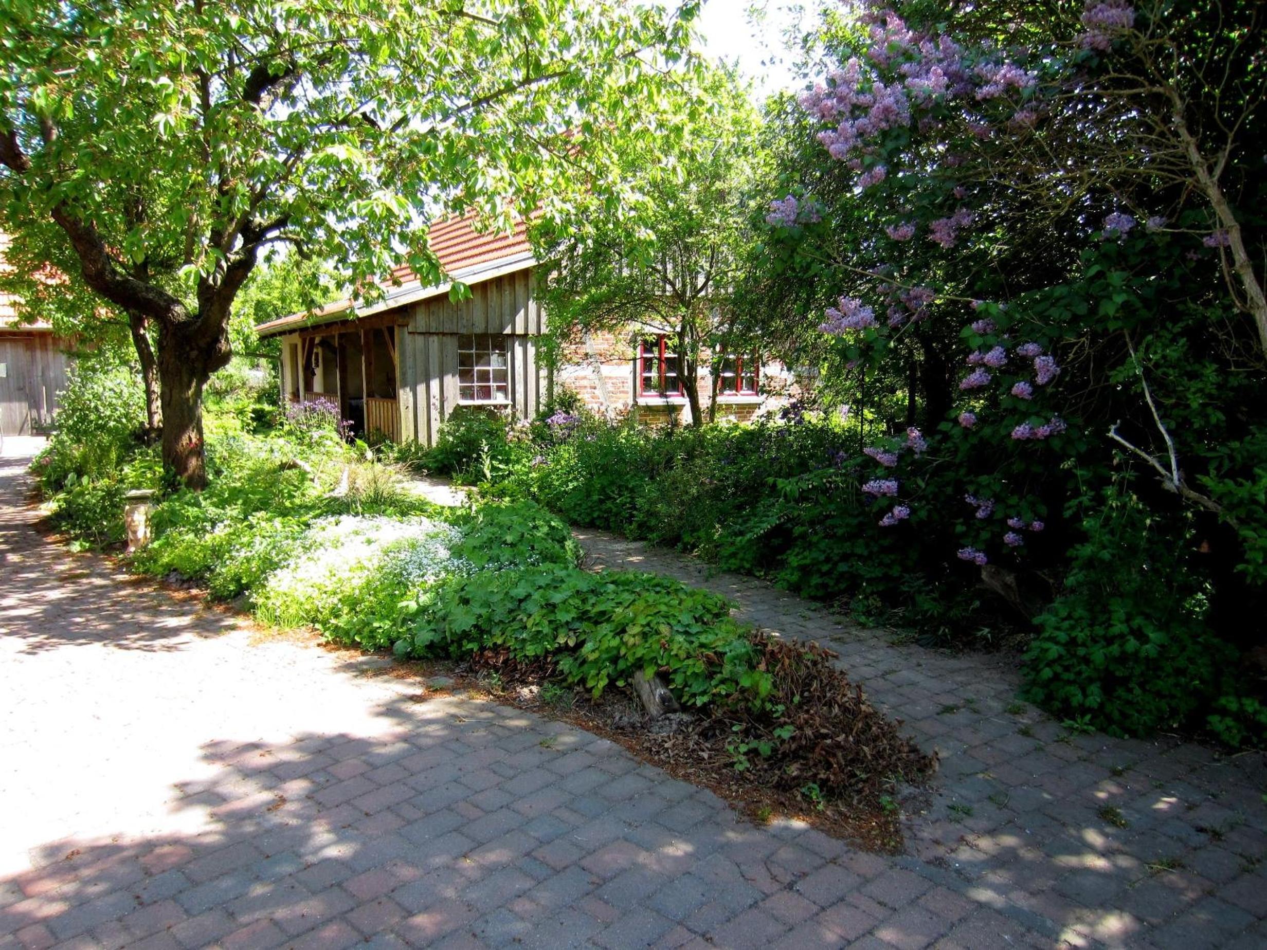 Ferienhaus Apfelhof
