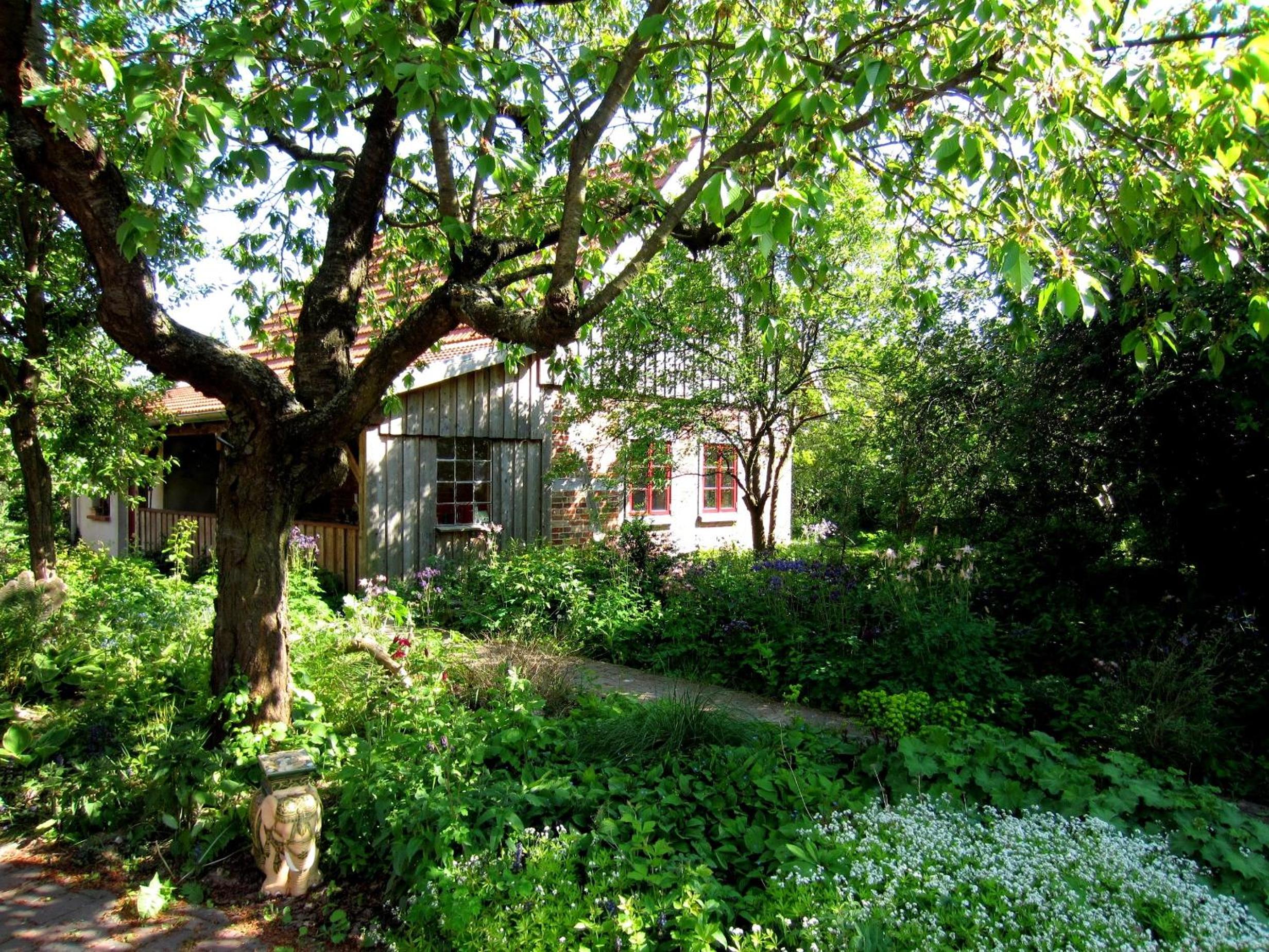 Ferienhaus Apfelhof