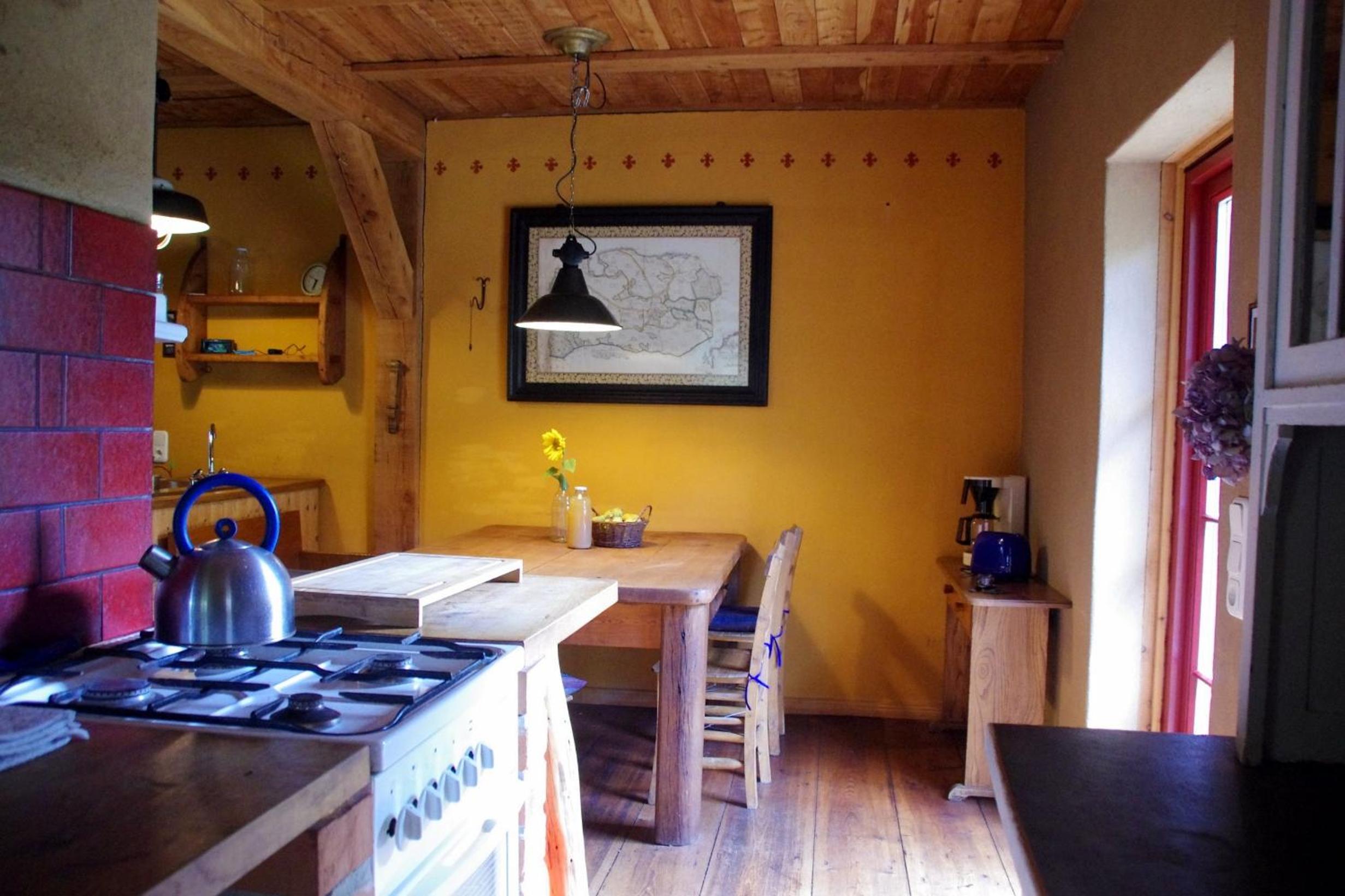 Ferienhaus Apfelhof