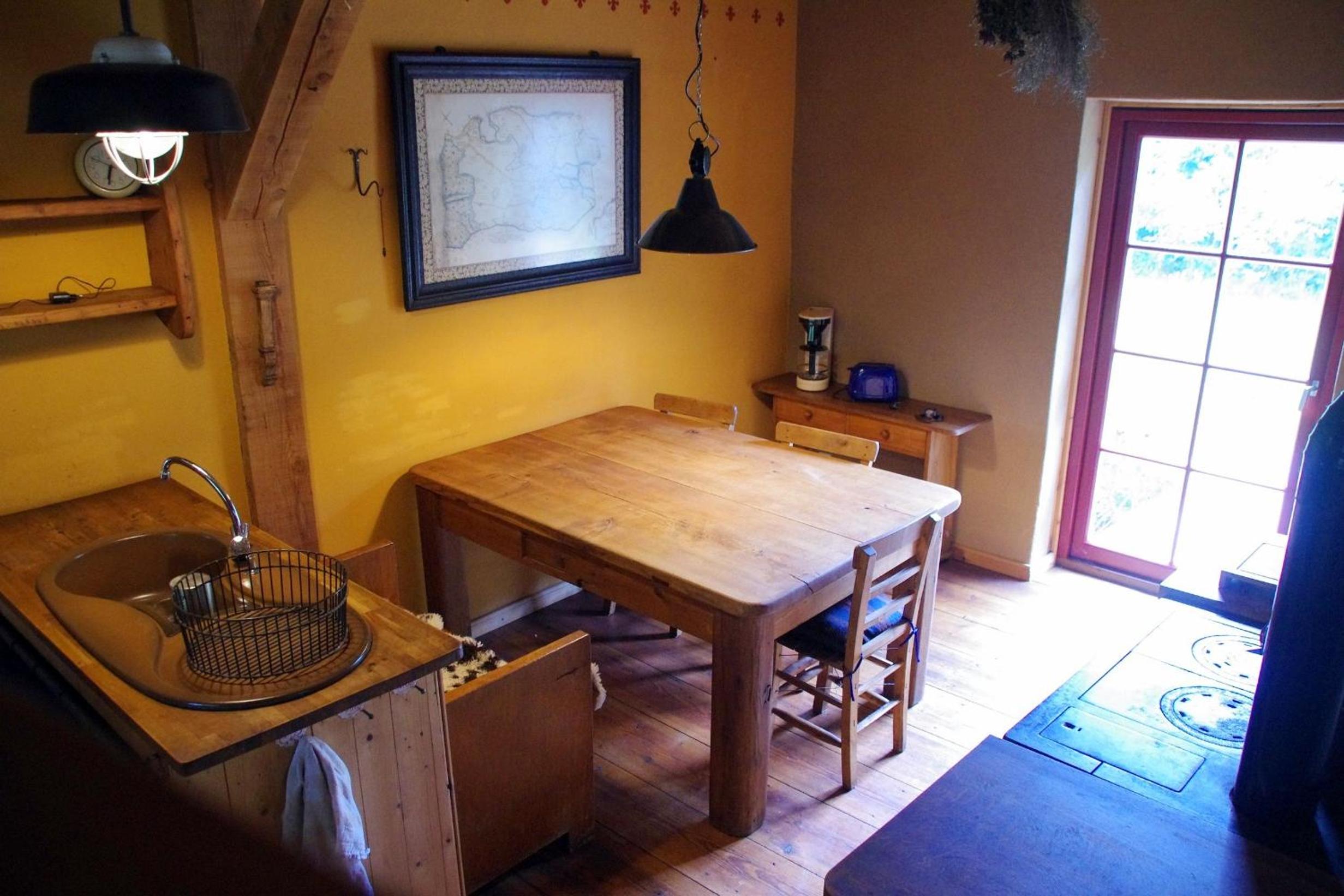 Ferienhaus Apfelhof