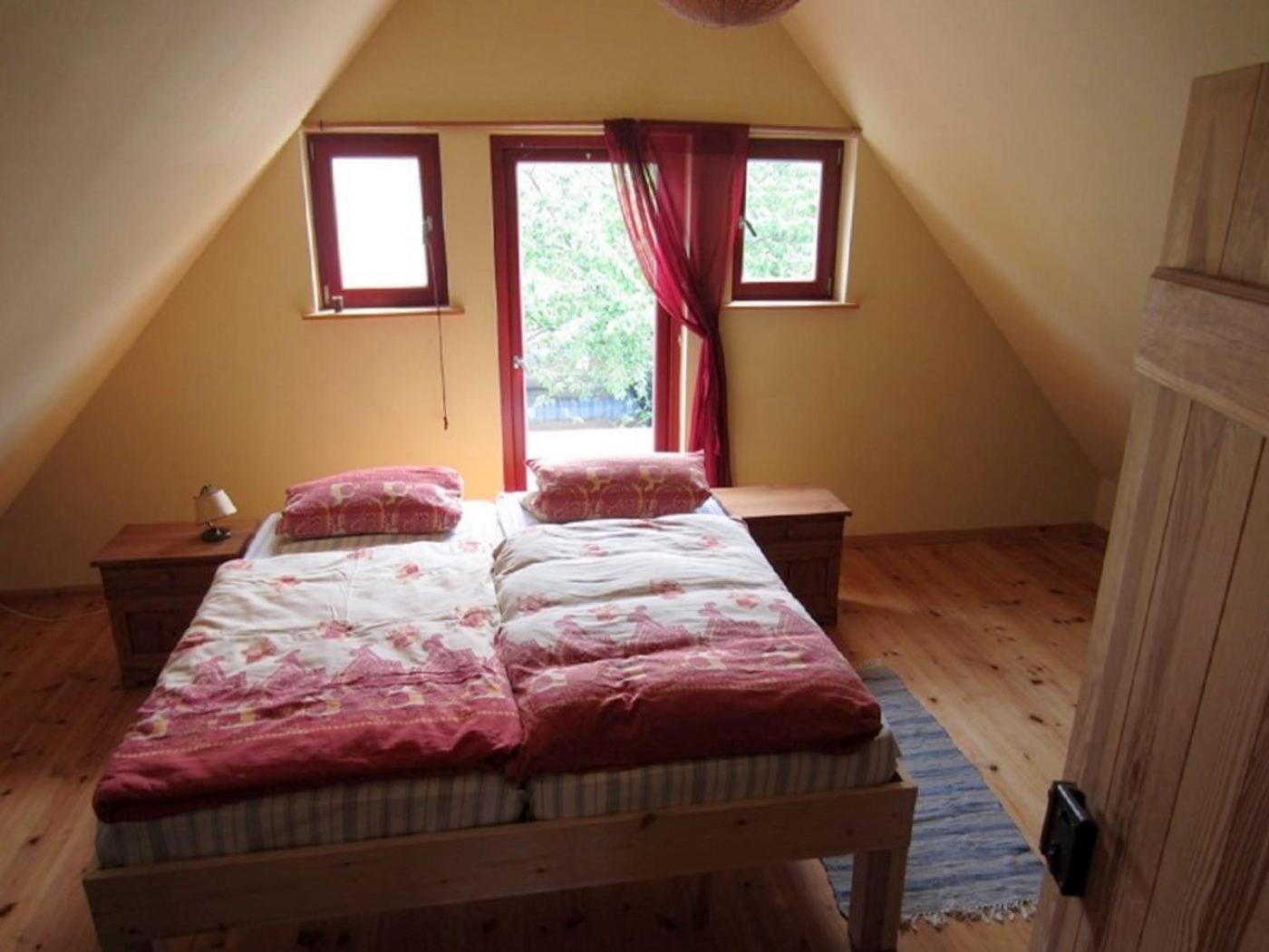 Ferienhaus Apfelhof