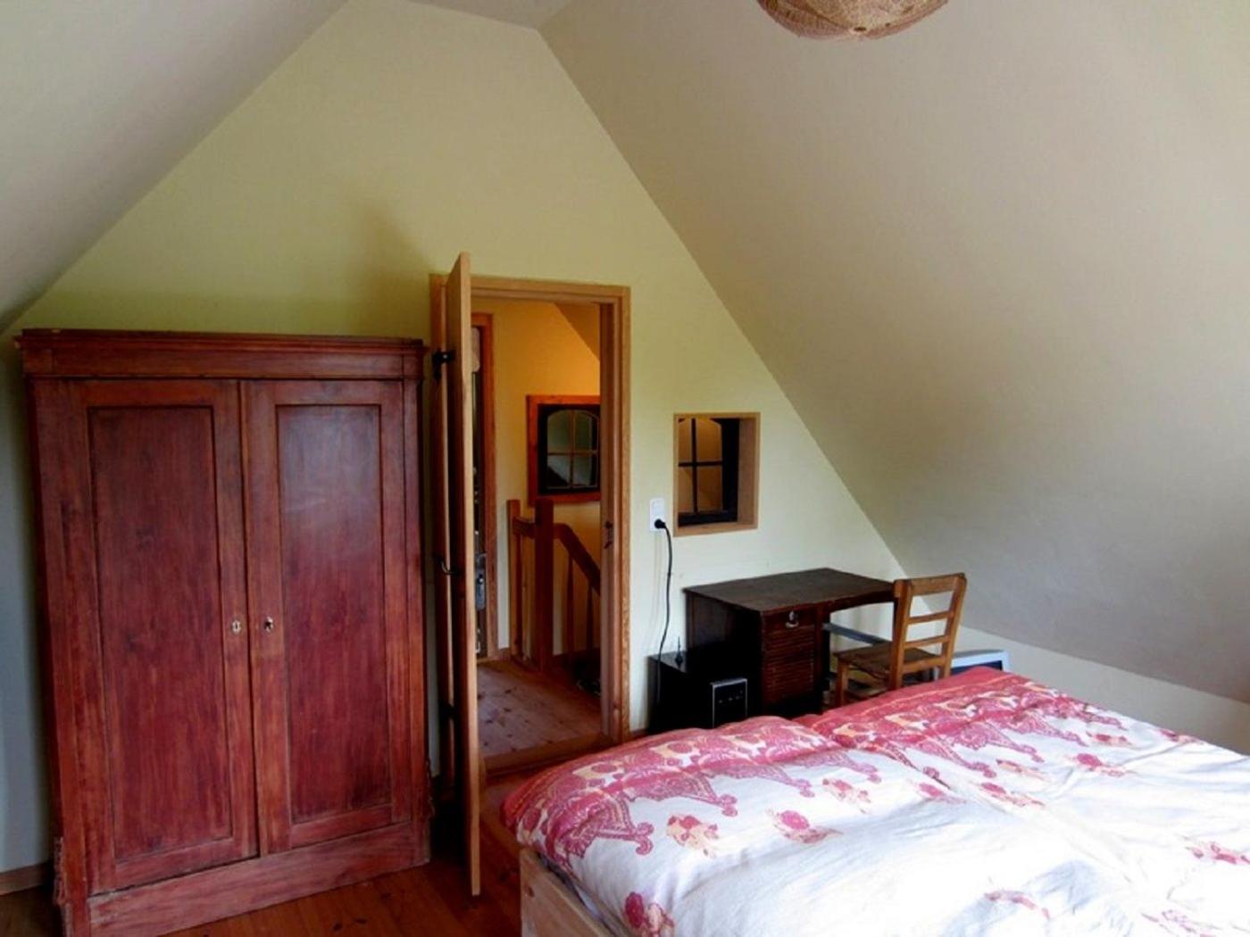 Ferienhaus Apfelhof