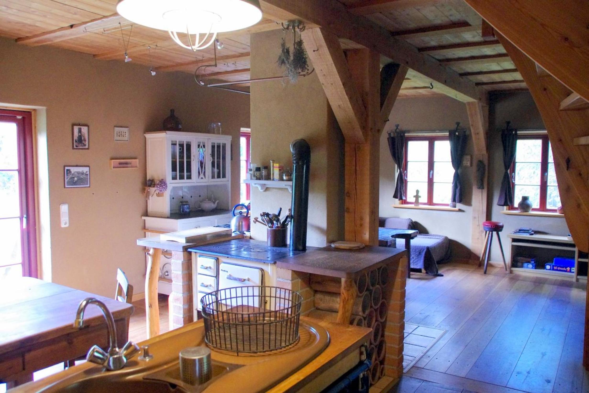 Ferienhaus Apfelhof