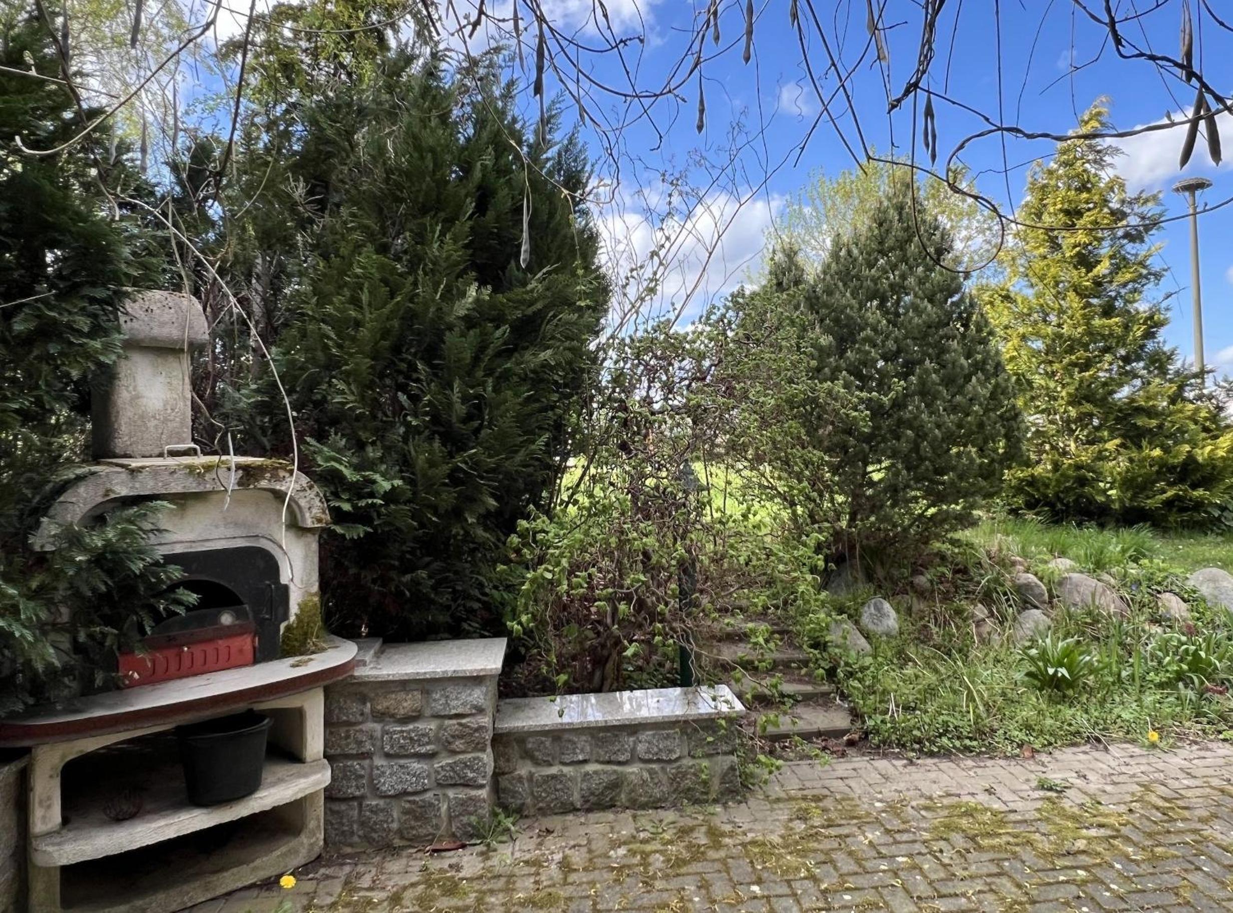 Ferienwohnung Angeln und Segeln