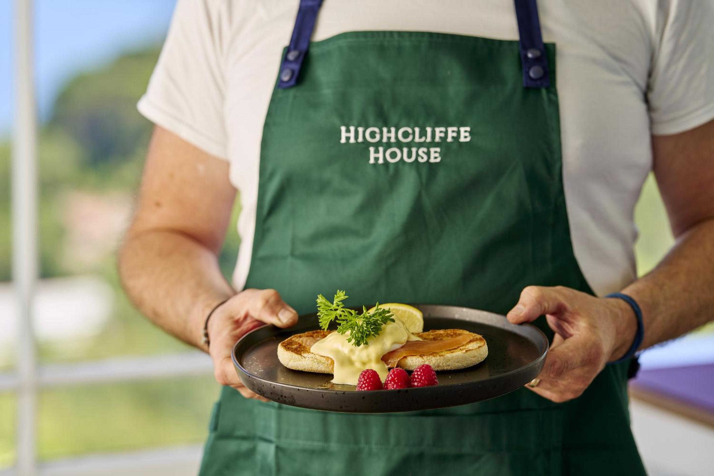 Lynton Vacations - Highcliffe House - Property Image 23