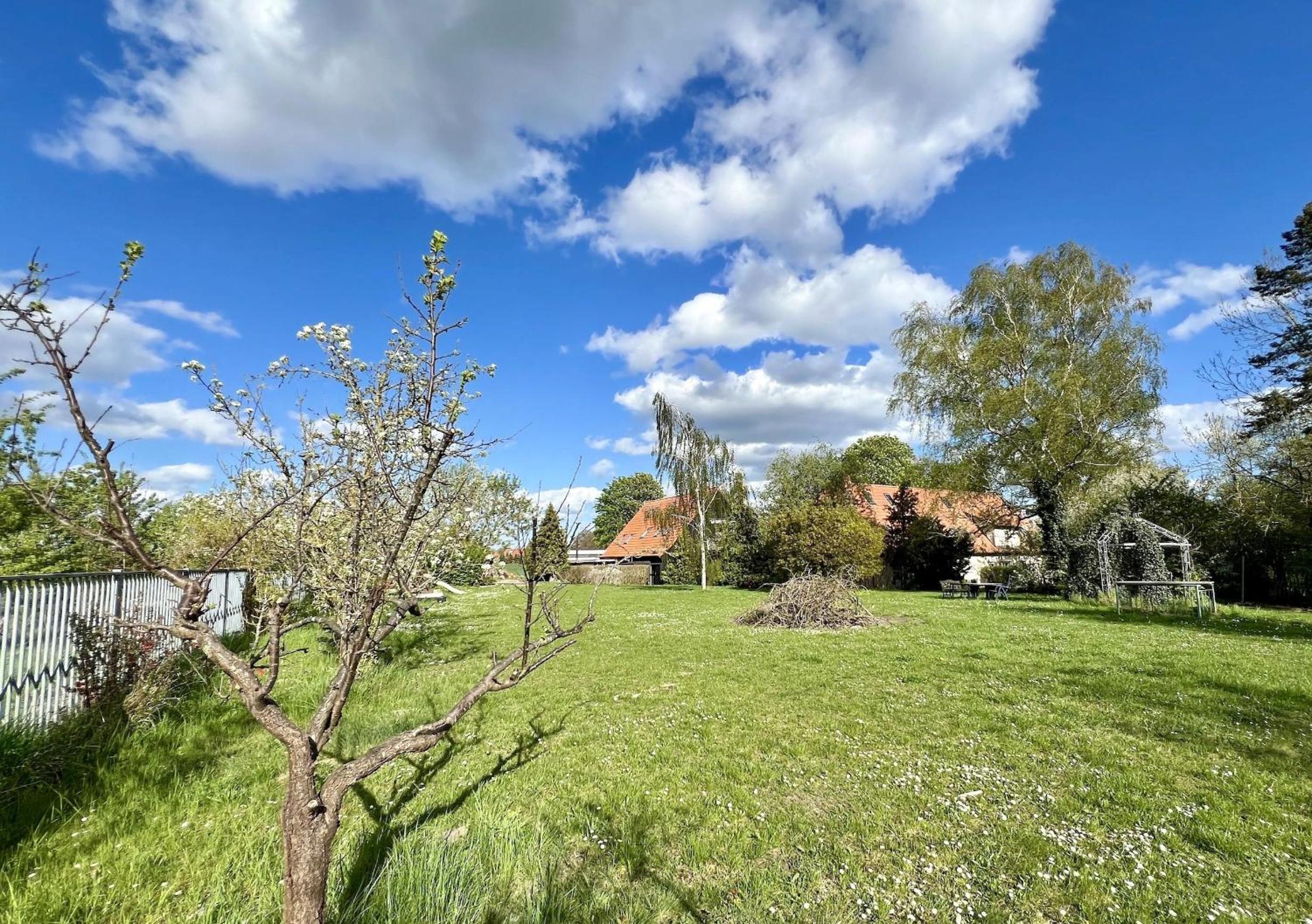 Ferienwohnung Angeln und Segeln