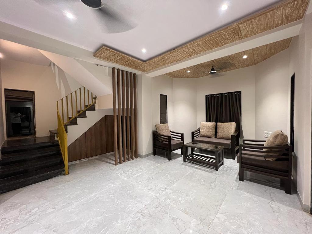 Wonderlands Villa