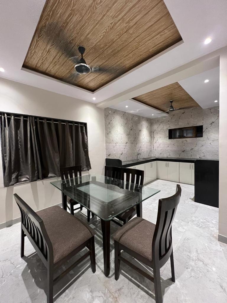 Wonderlands Villa