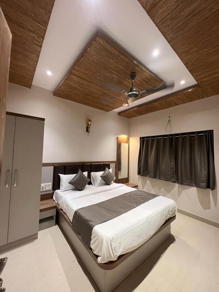 Wonderlands Villa
