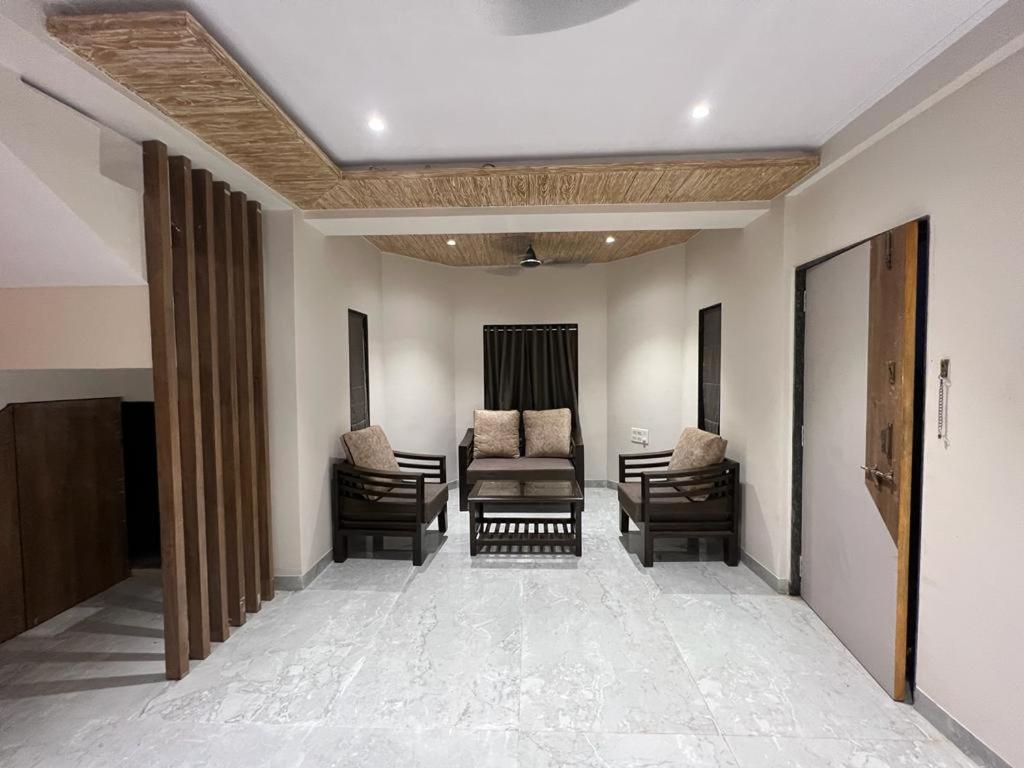 Wonderlands Villa
