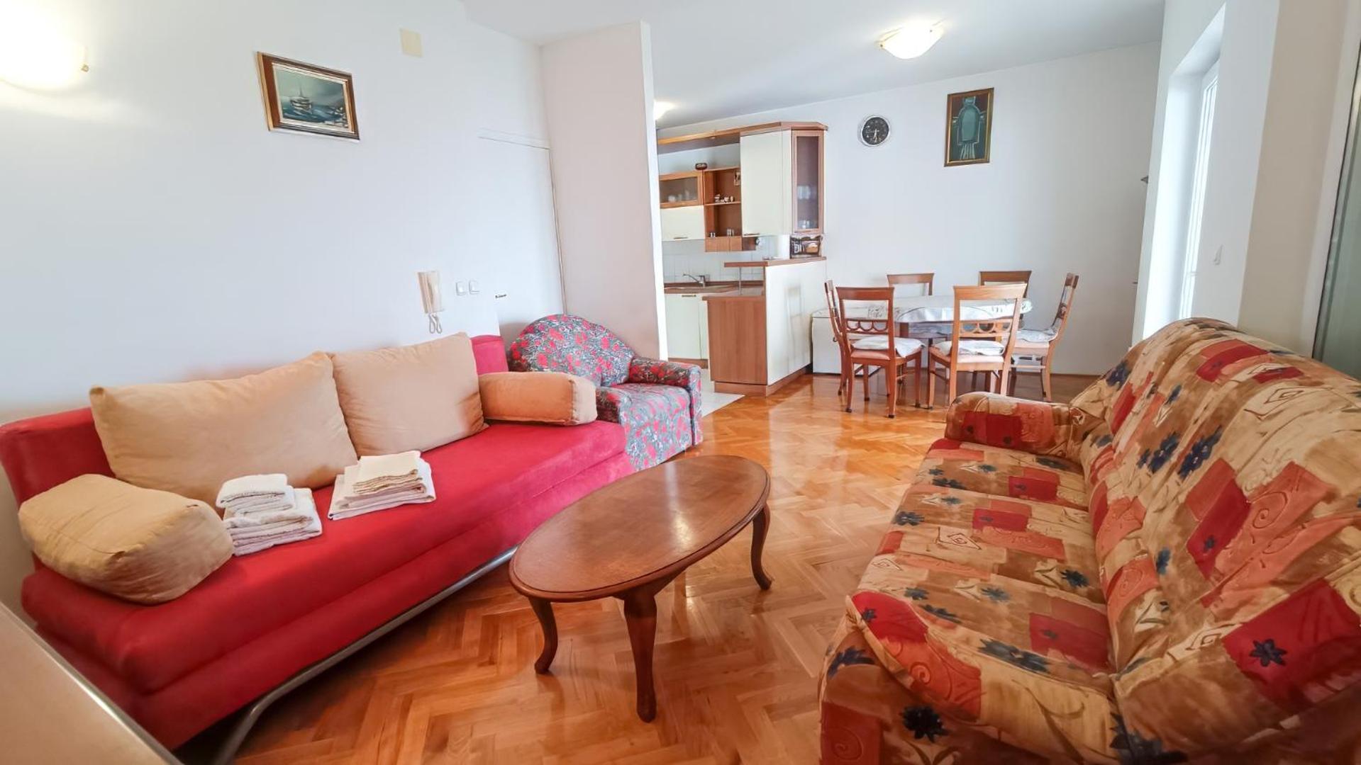 Apartment Huanita