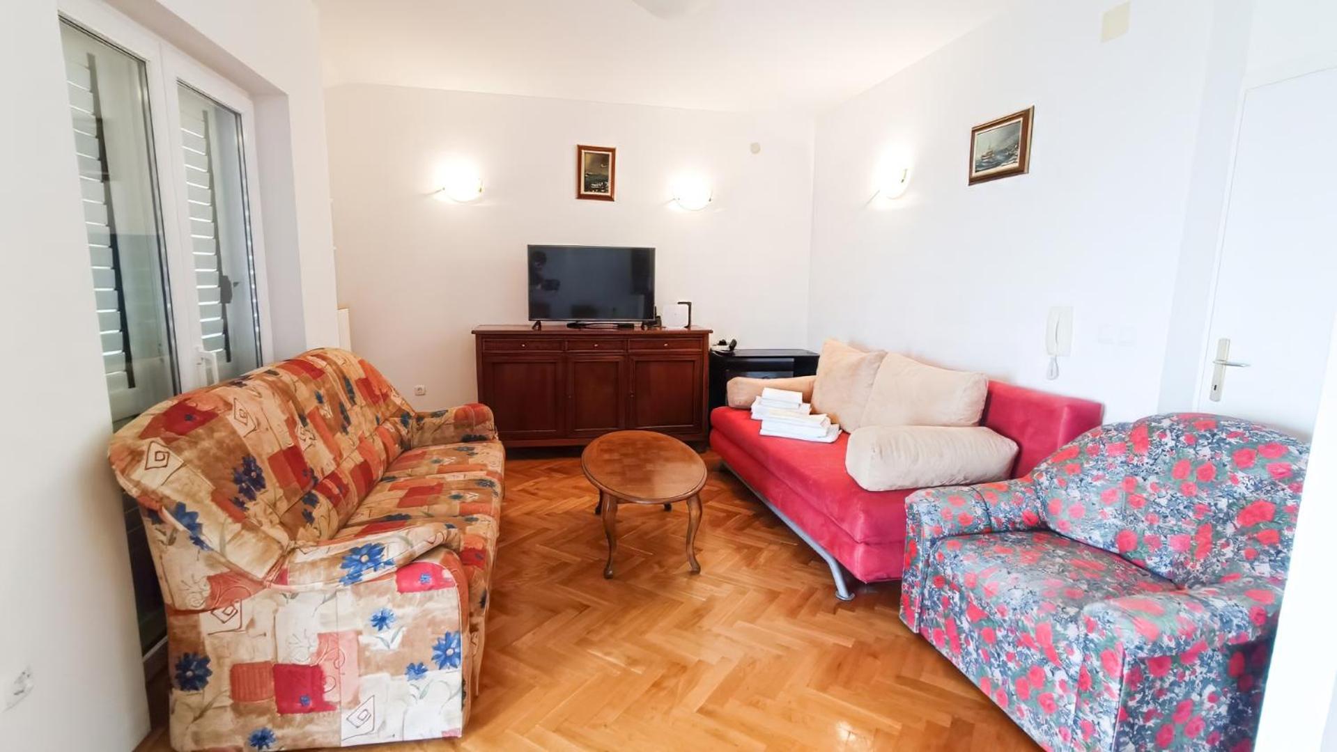 Apartment Huanita