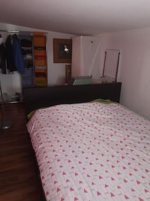 Appartamento Cristallo Vicino alle piste