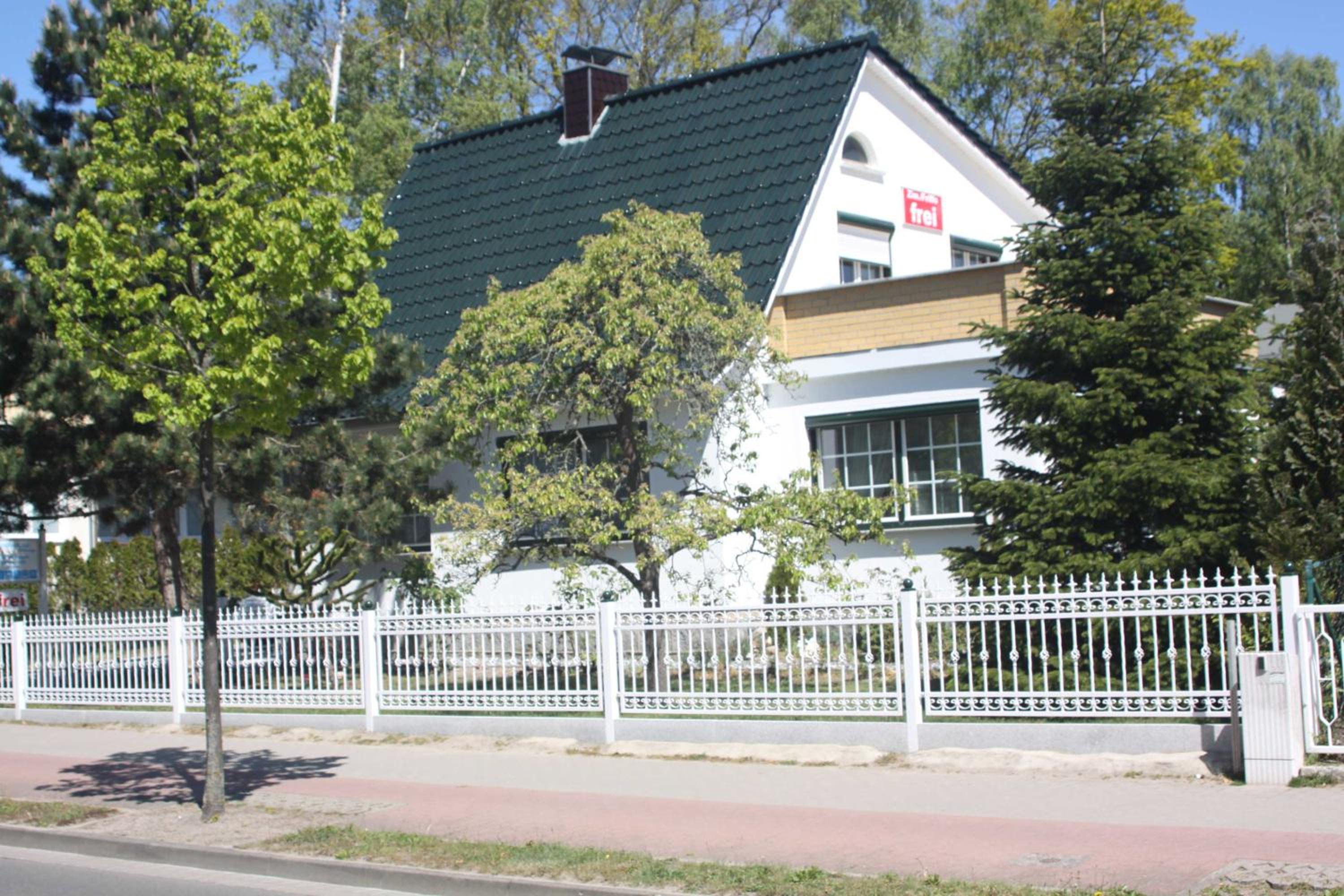 Ferienanlage Bräuning
