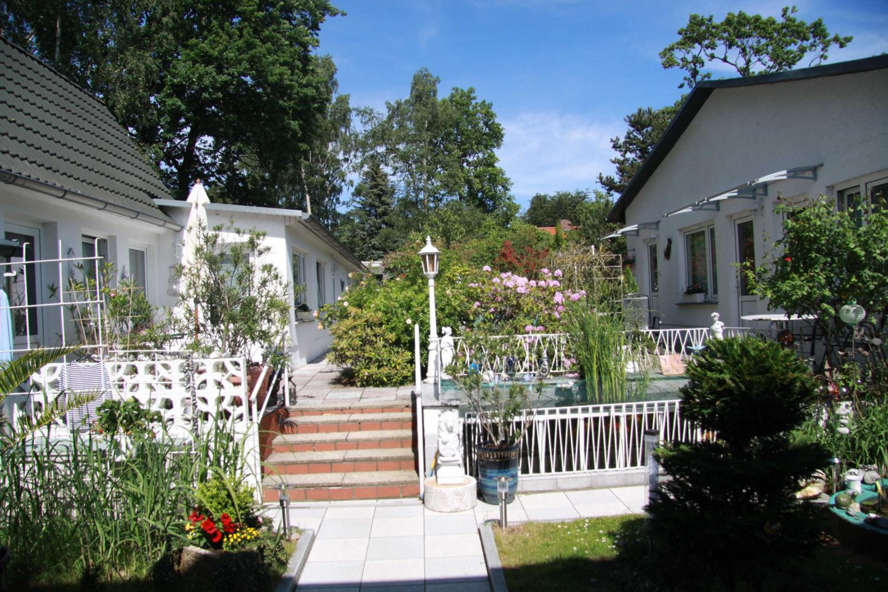 Ferienanlage Bräuning