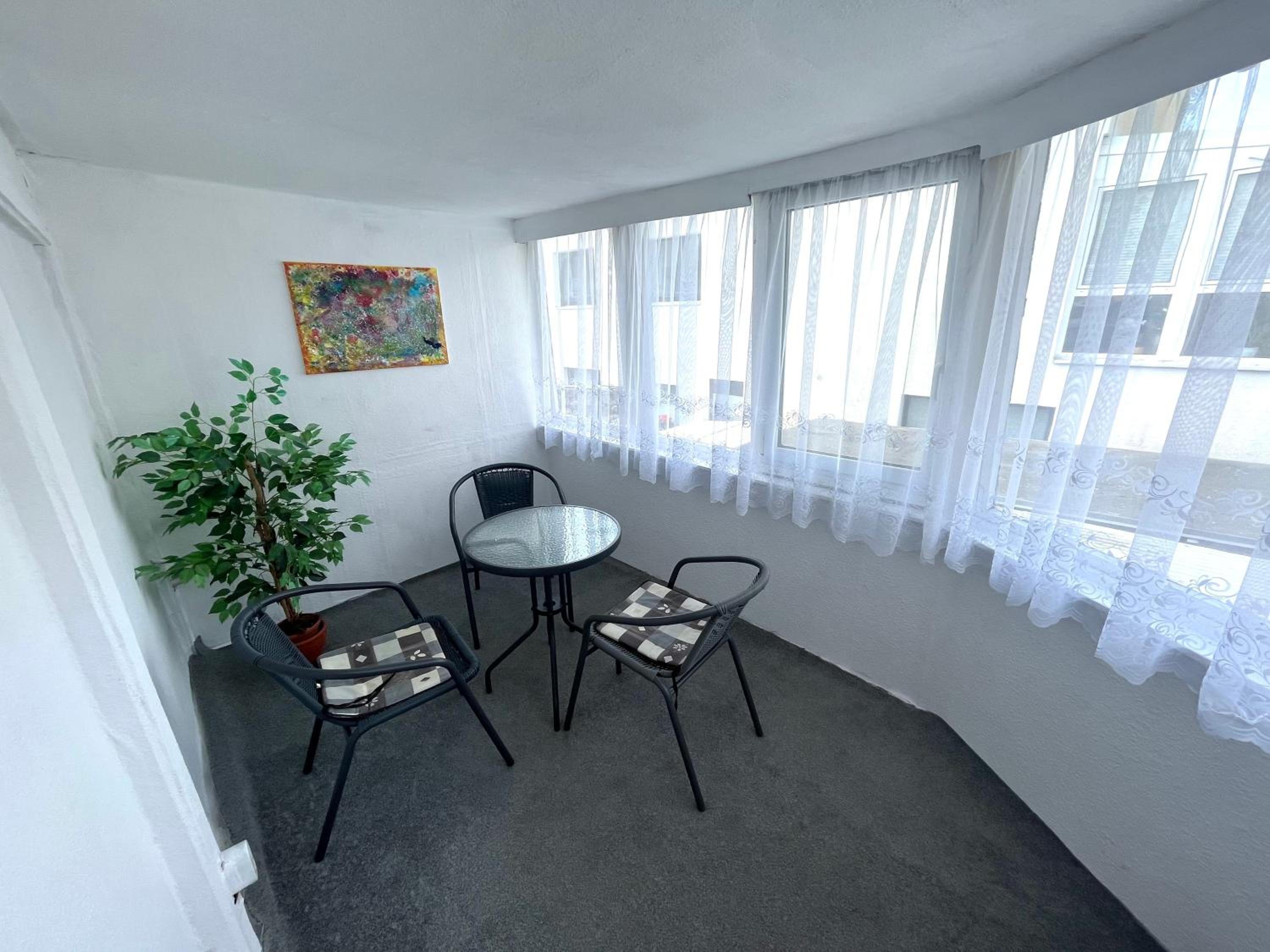 Haus Frithjof