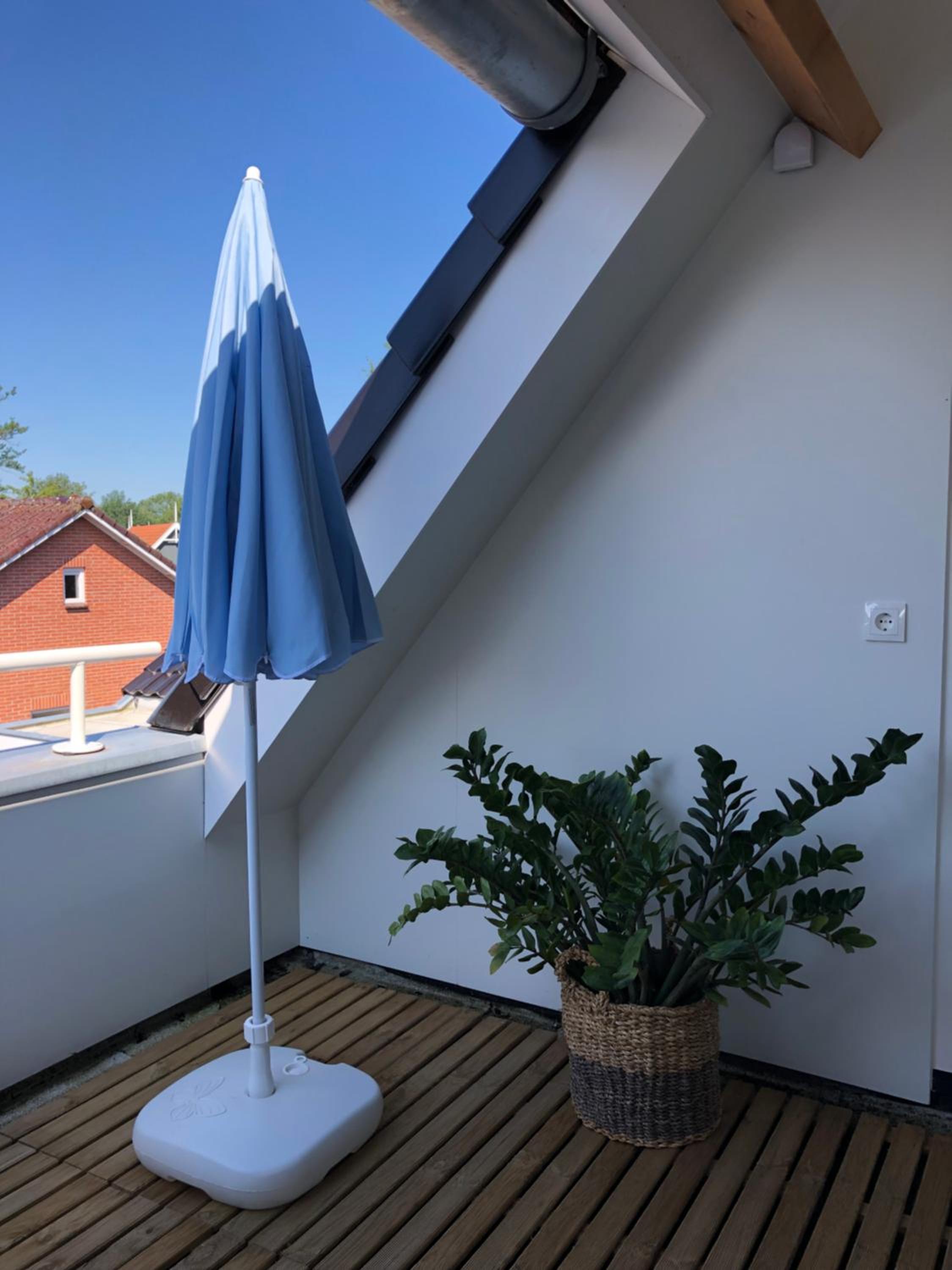 De Bakkerij appartement view 4