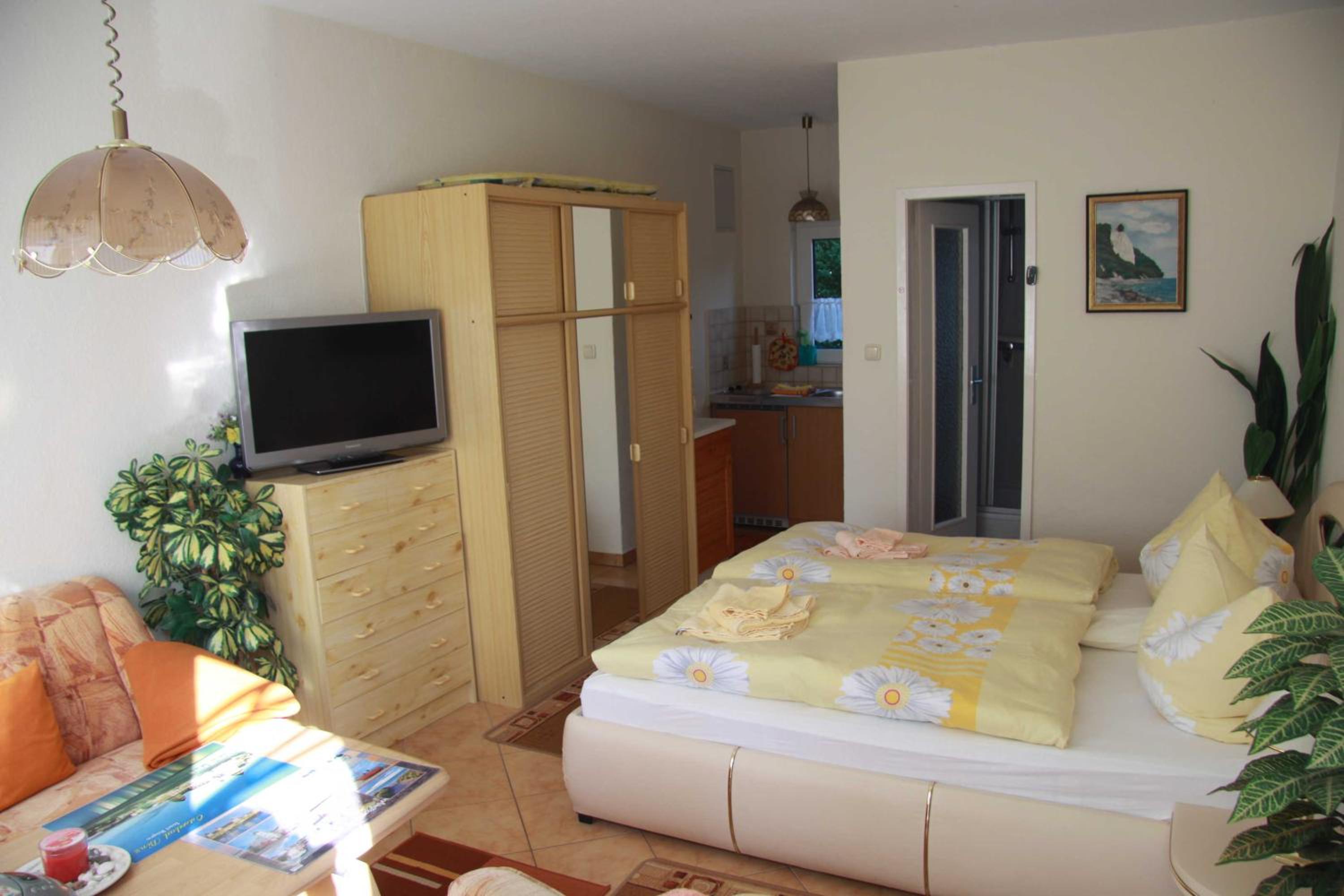 Ferienanlage Bräuning