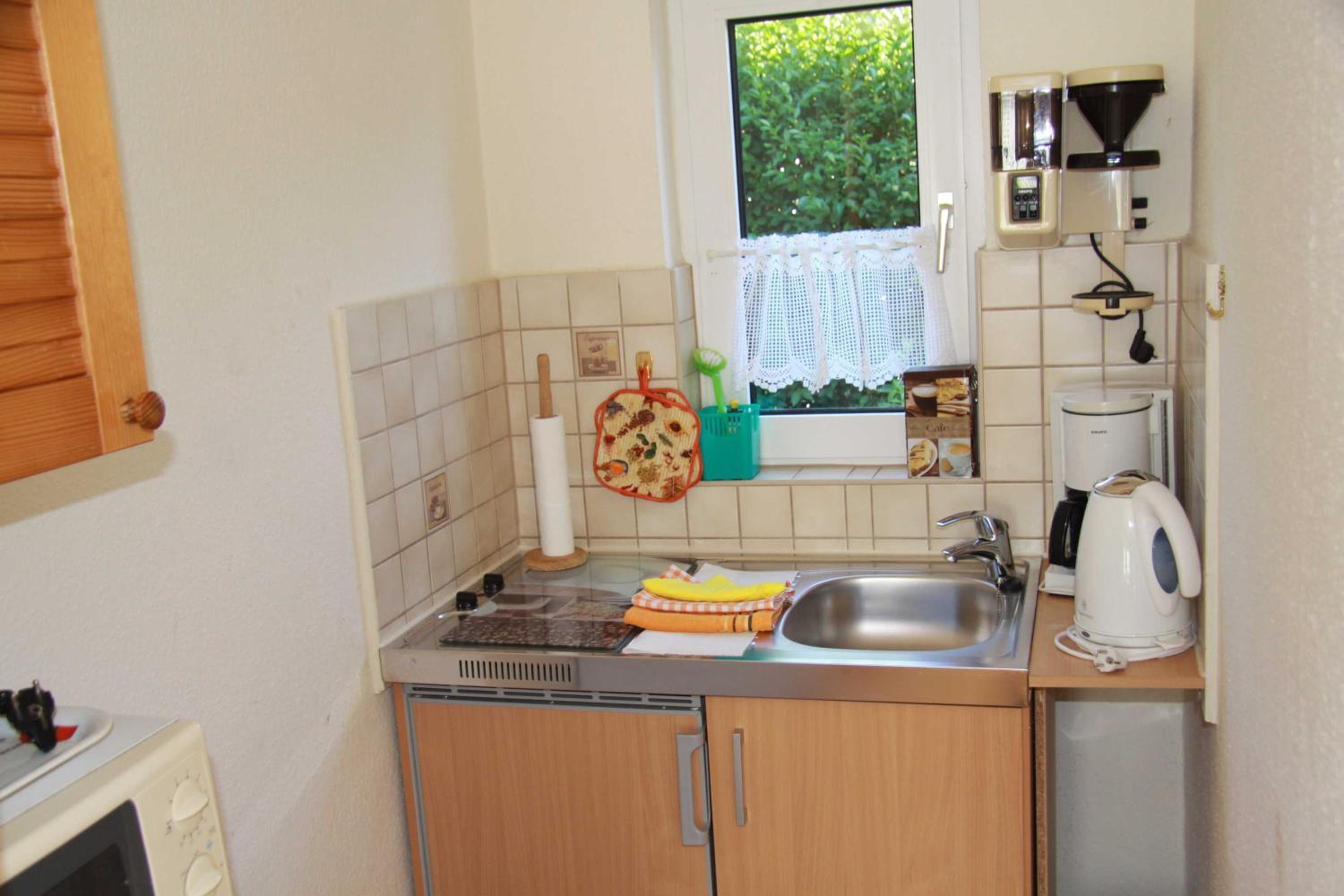 Ferienanlage Bräuning