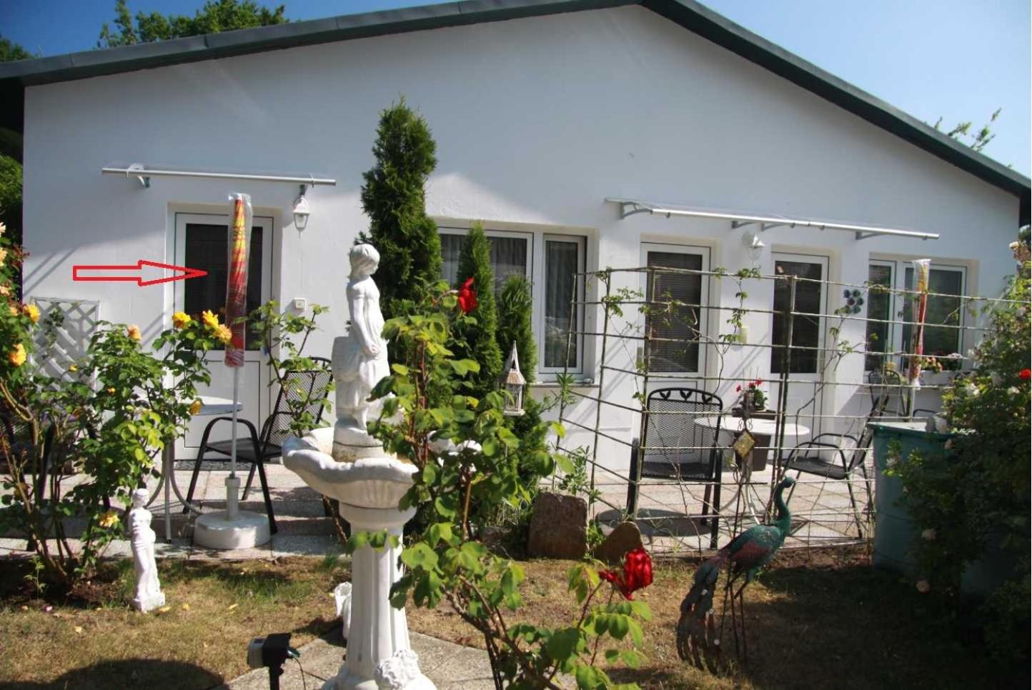 Ferienanlage Bräuning