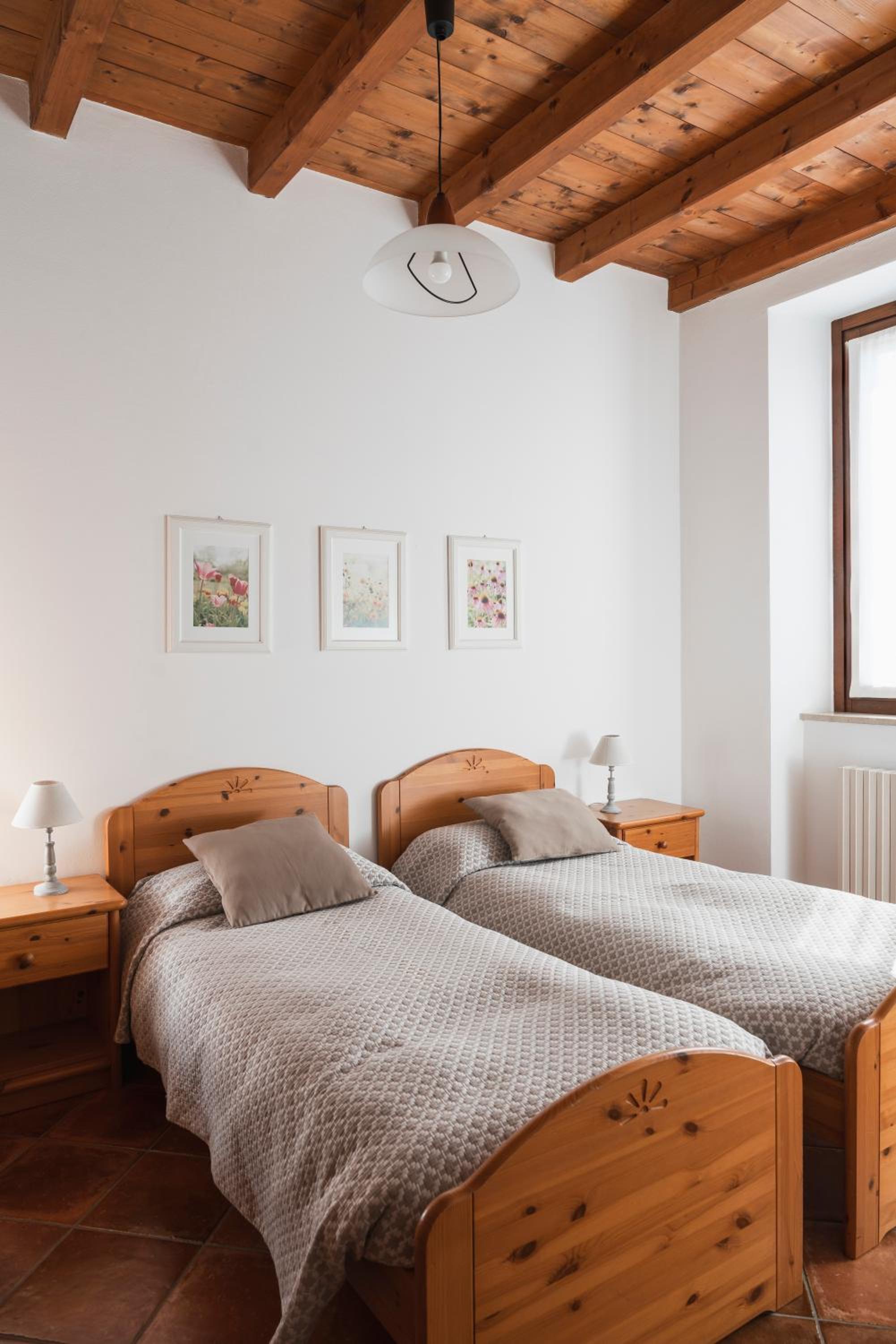 Agriturismo La Filanda