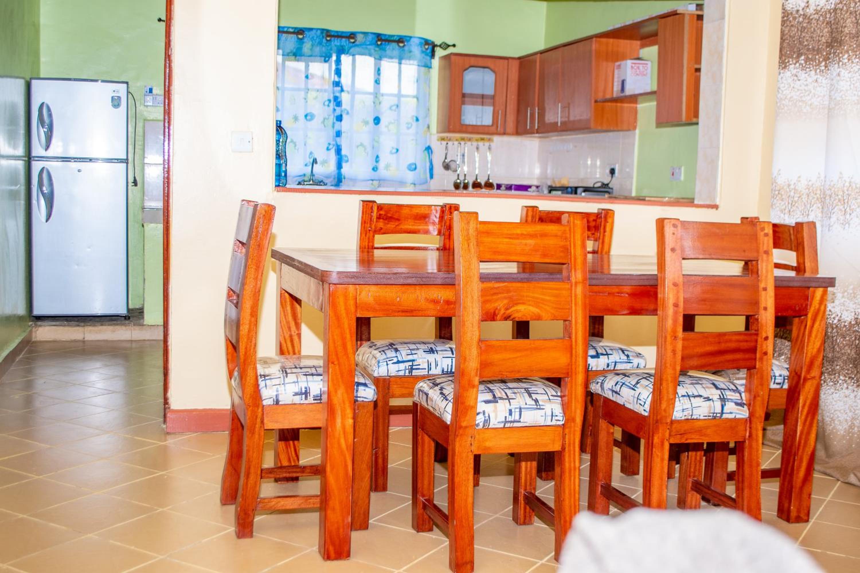 Calmo Meta Homestay Naivasha