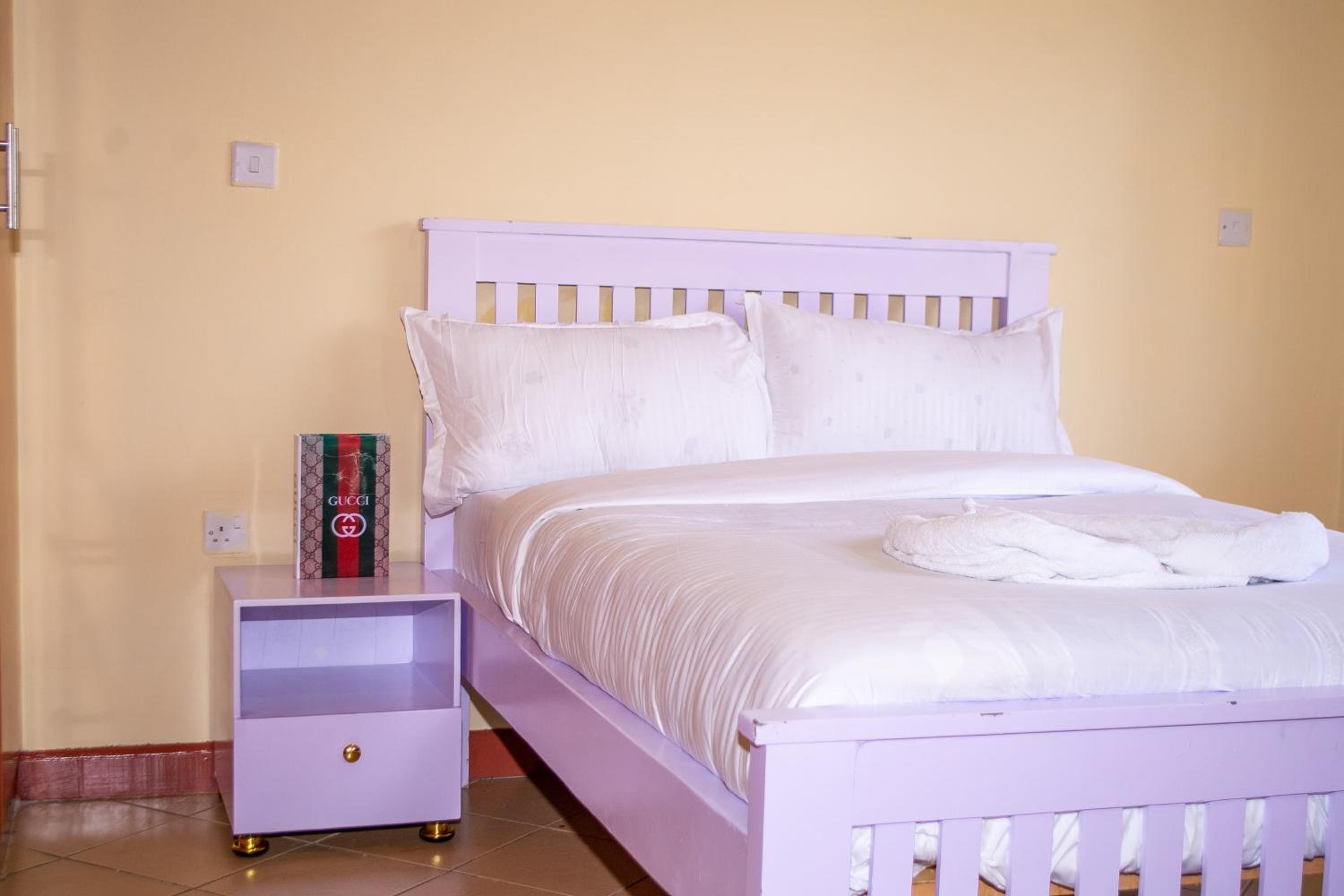 Calmo Meta Homestay Naivasha