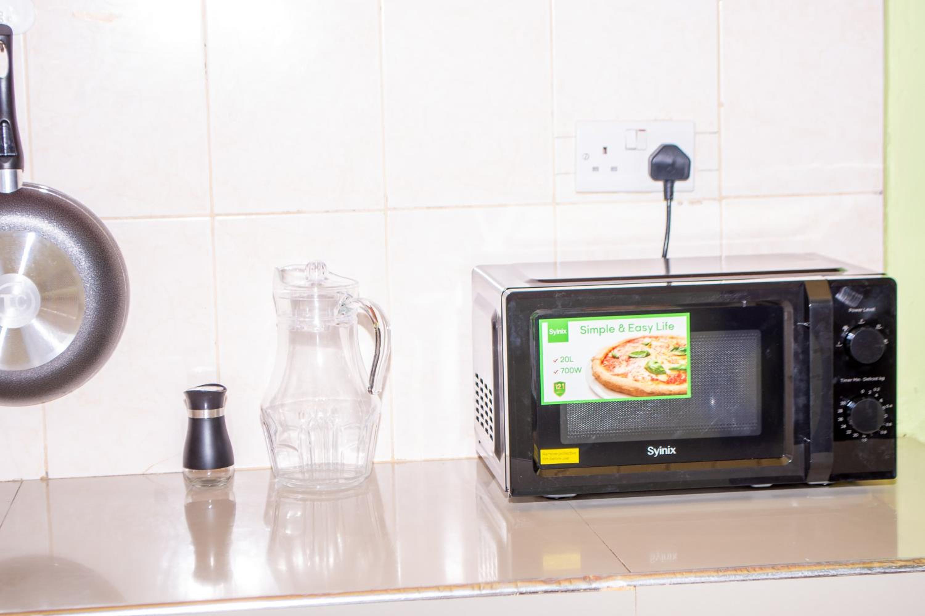 Calmo Meta Homestay Naivasha