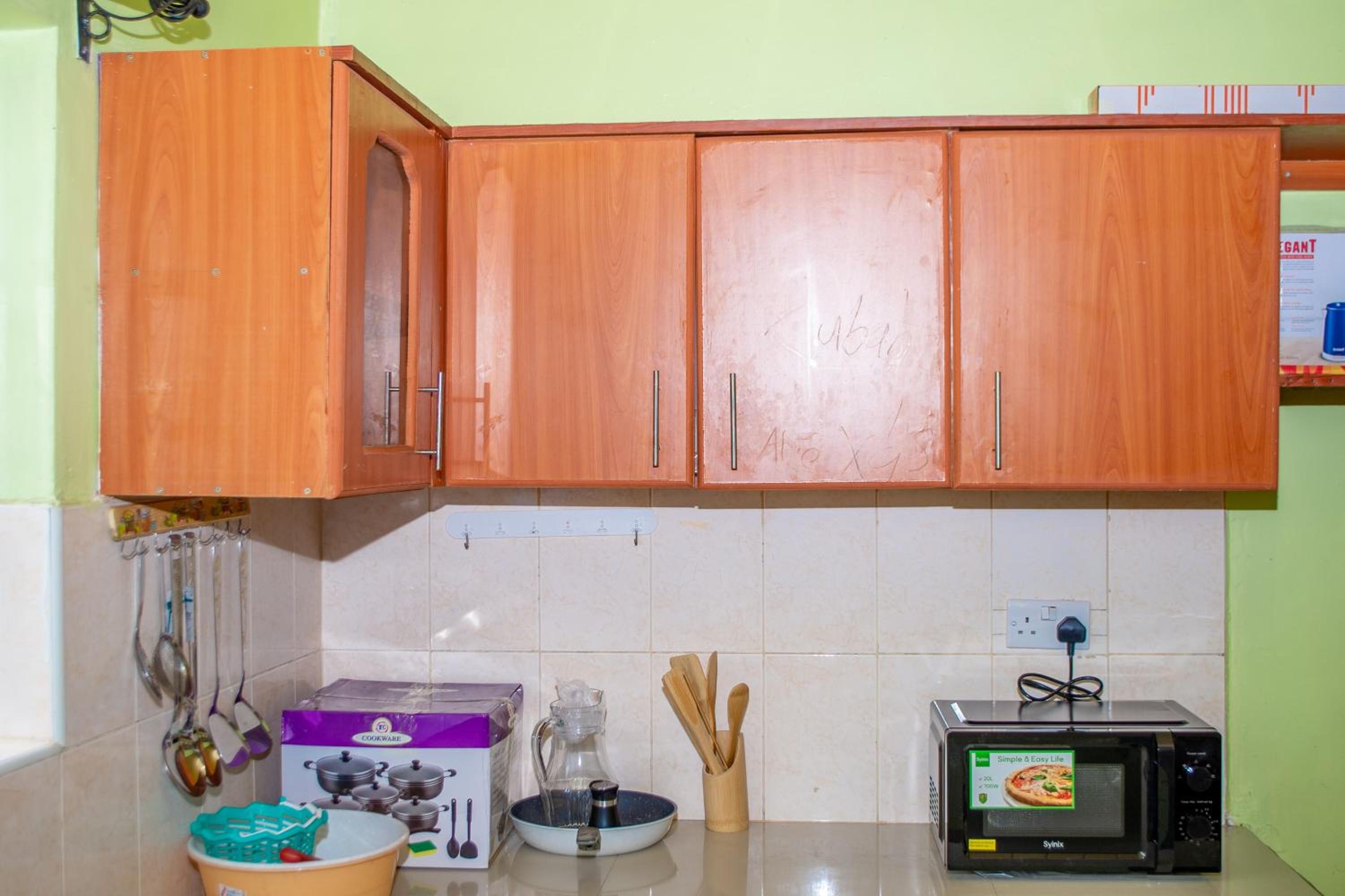 Calmo Meta Homestay Naivasha