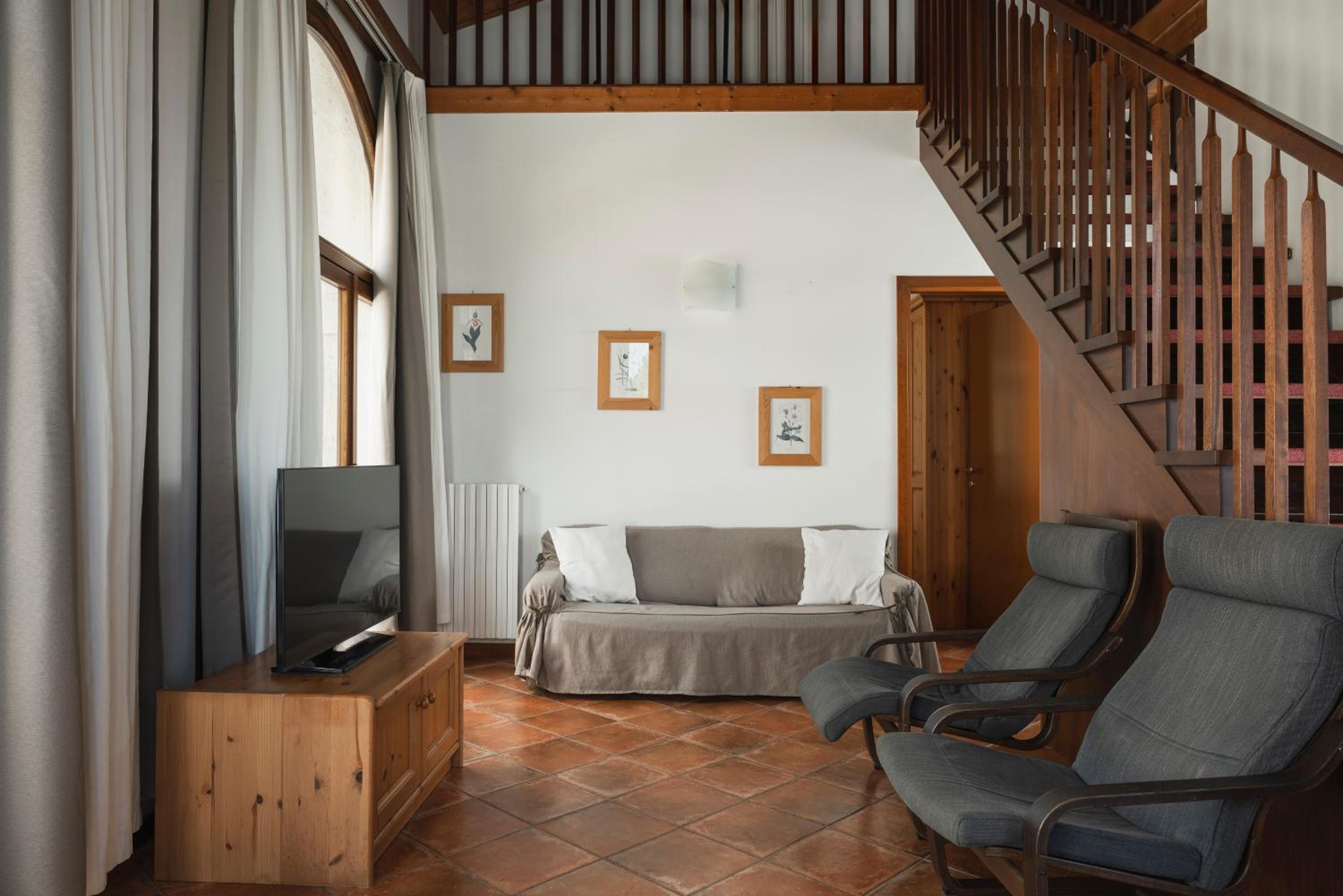 Agriturismo La Filanda