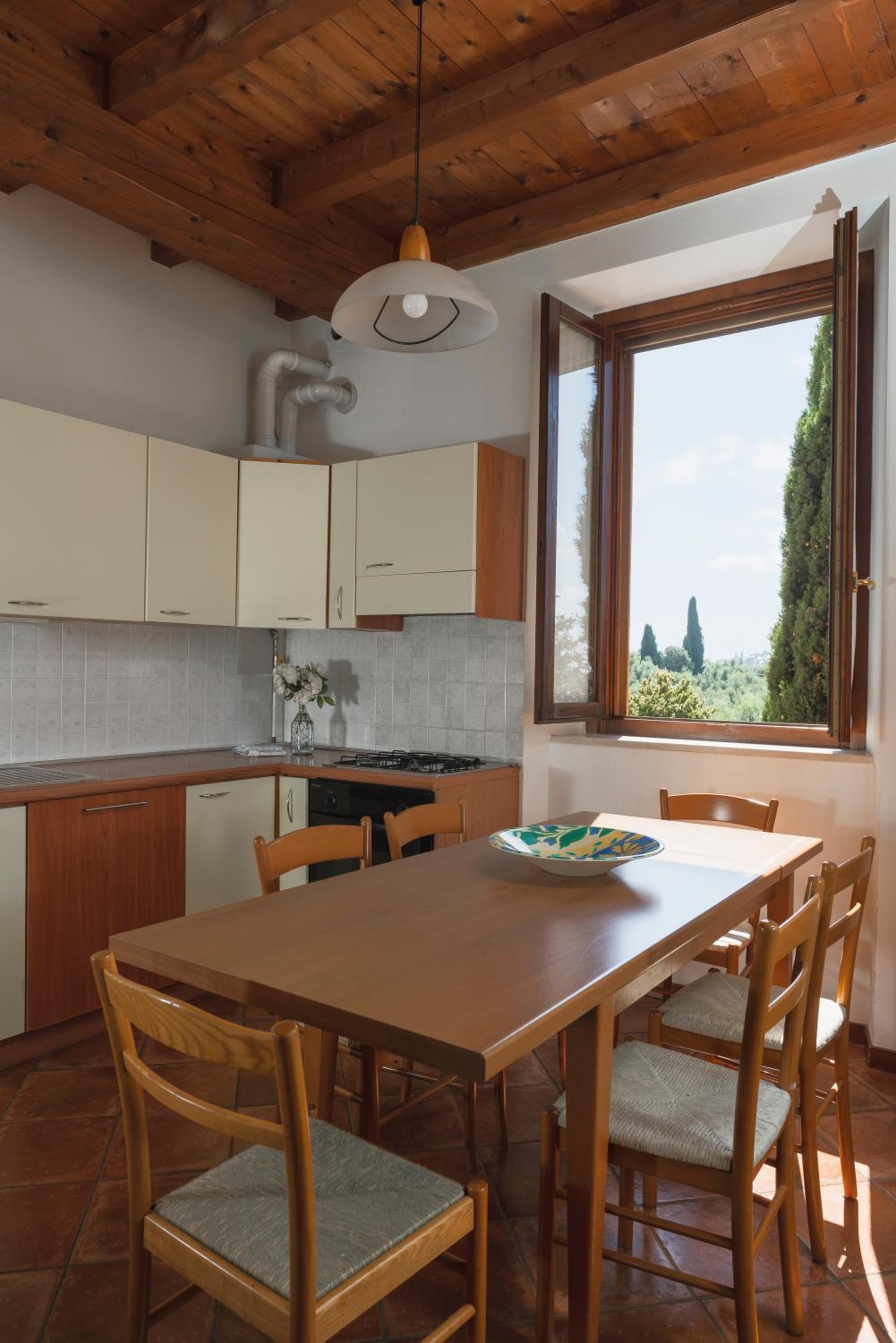 Agriturismo La Filanda