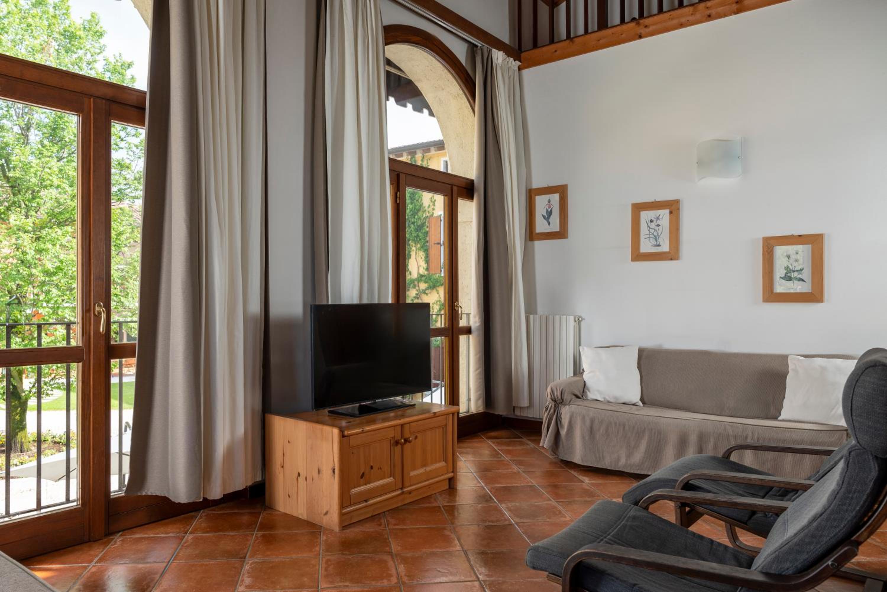 Agriturismo La Filanda
