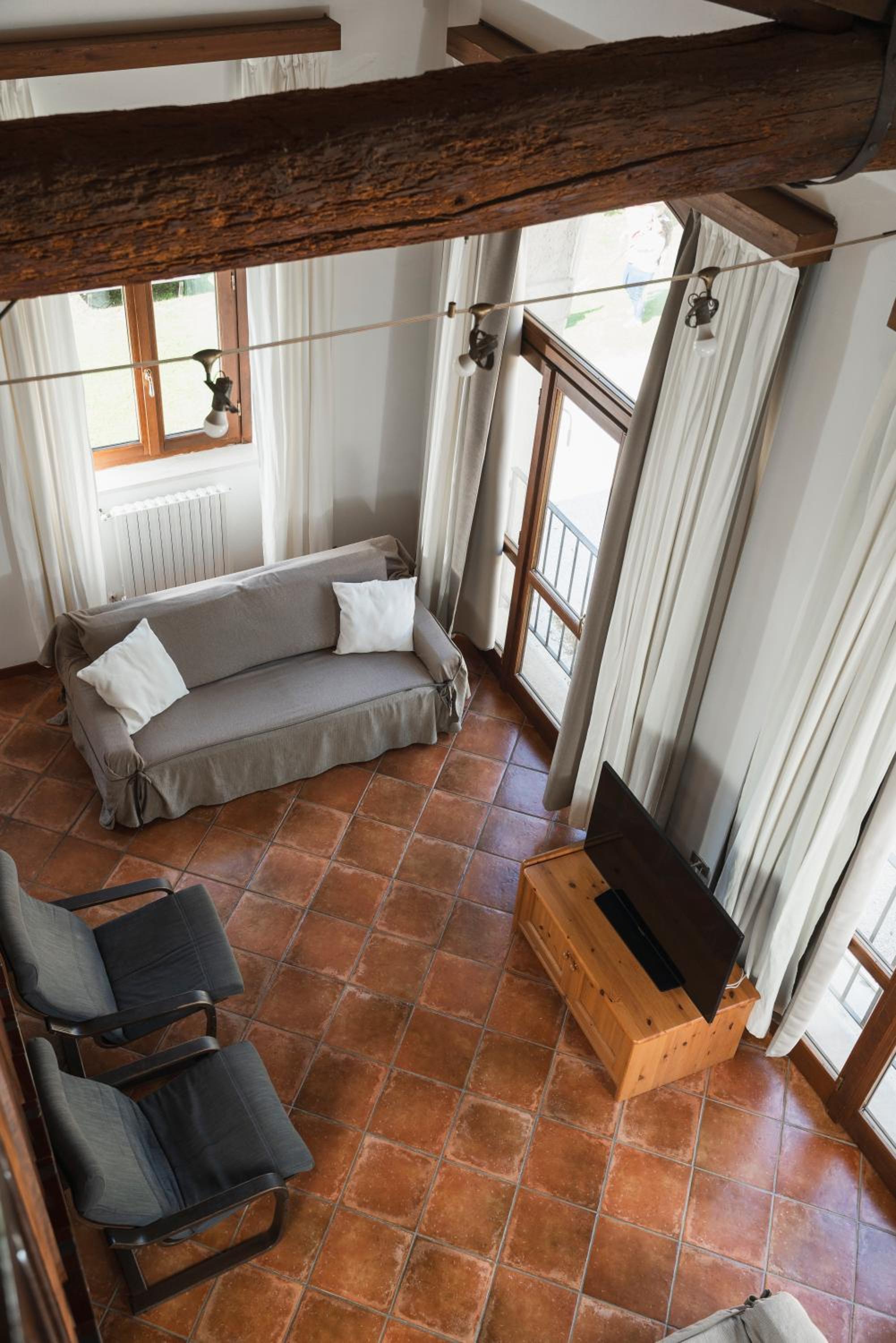 Agriturismo La Filanda
