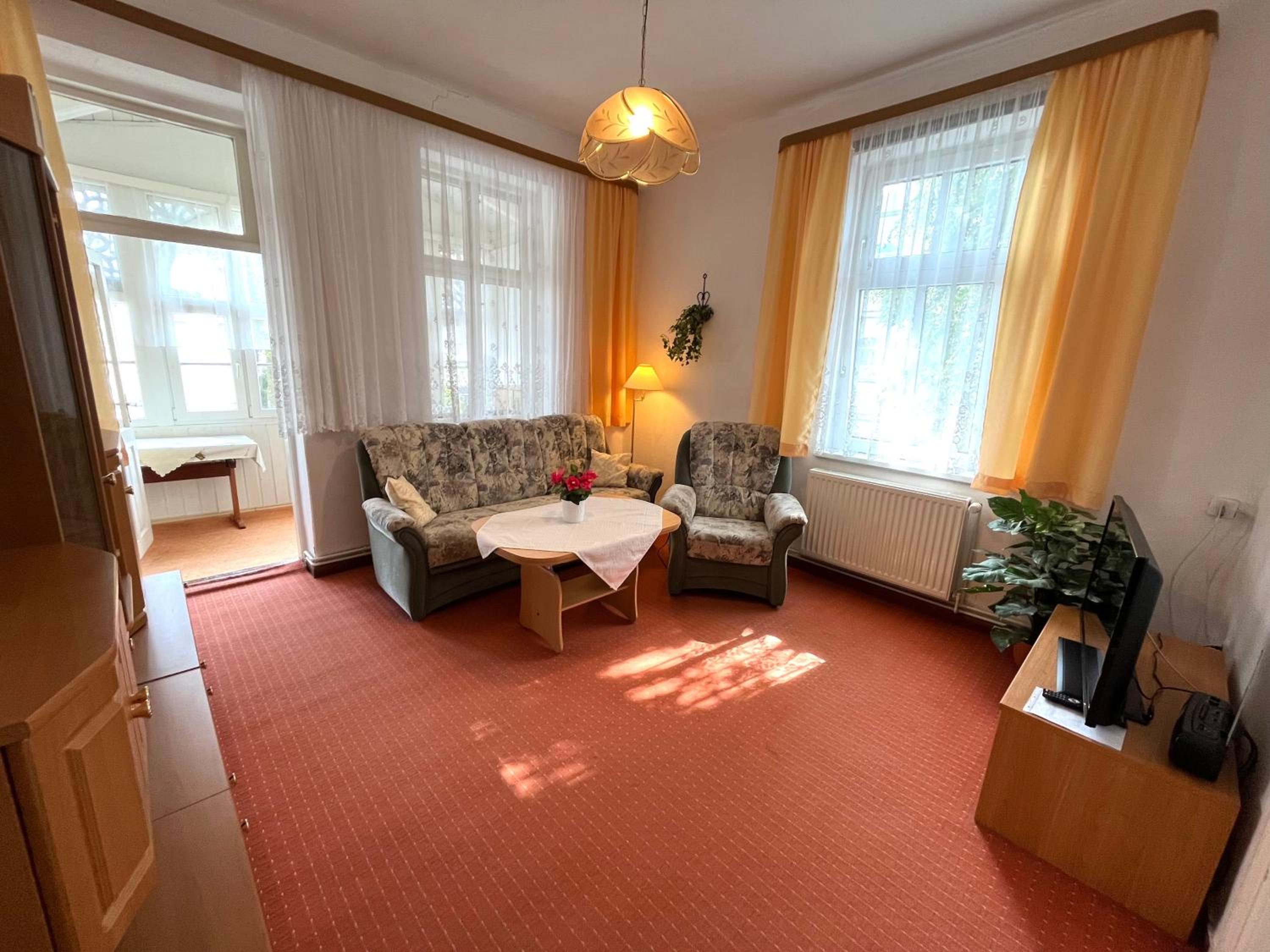 Haus Frithjof