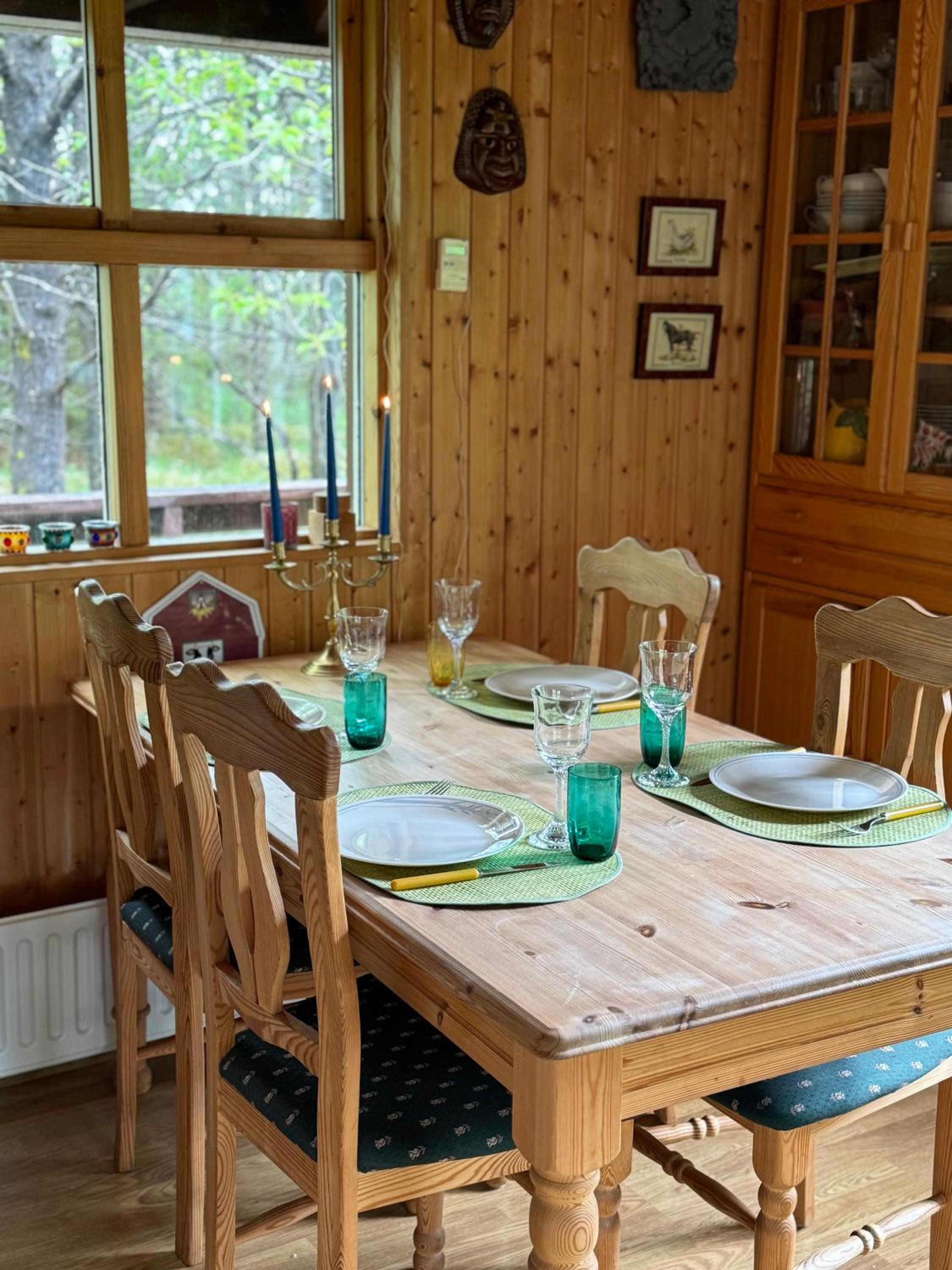 The Golden Circle Cabin view 5