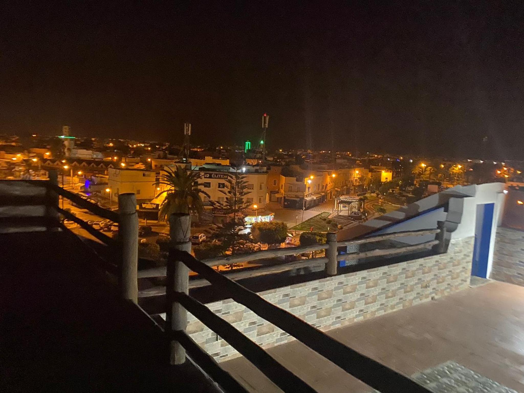 Hotel Maison Charif - Image 1