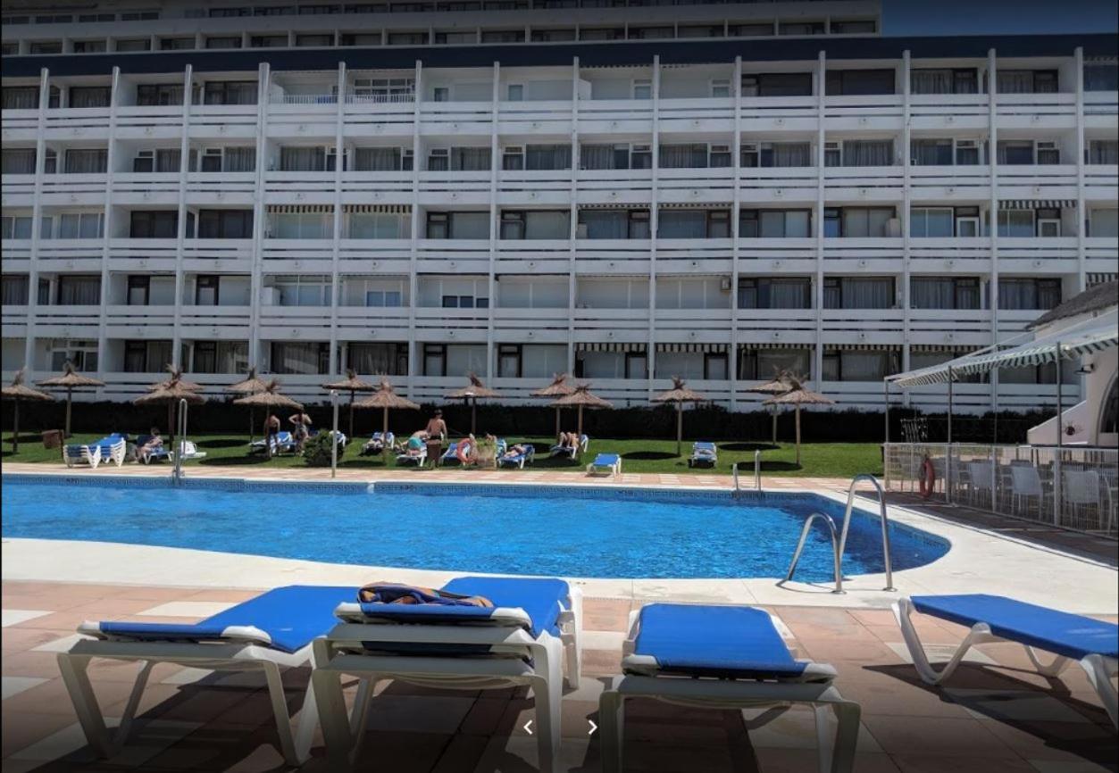 Apartamento 236 Flamesol view 2