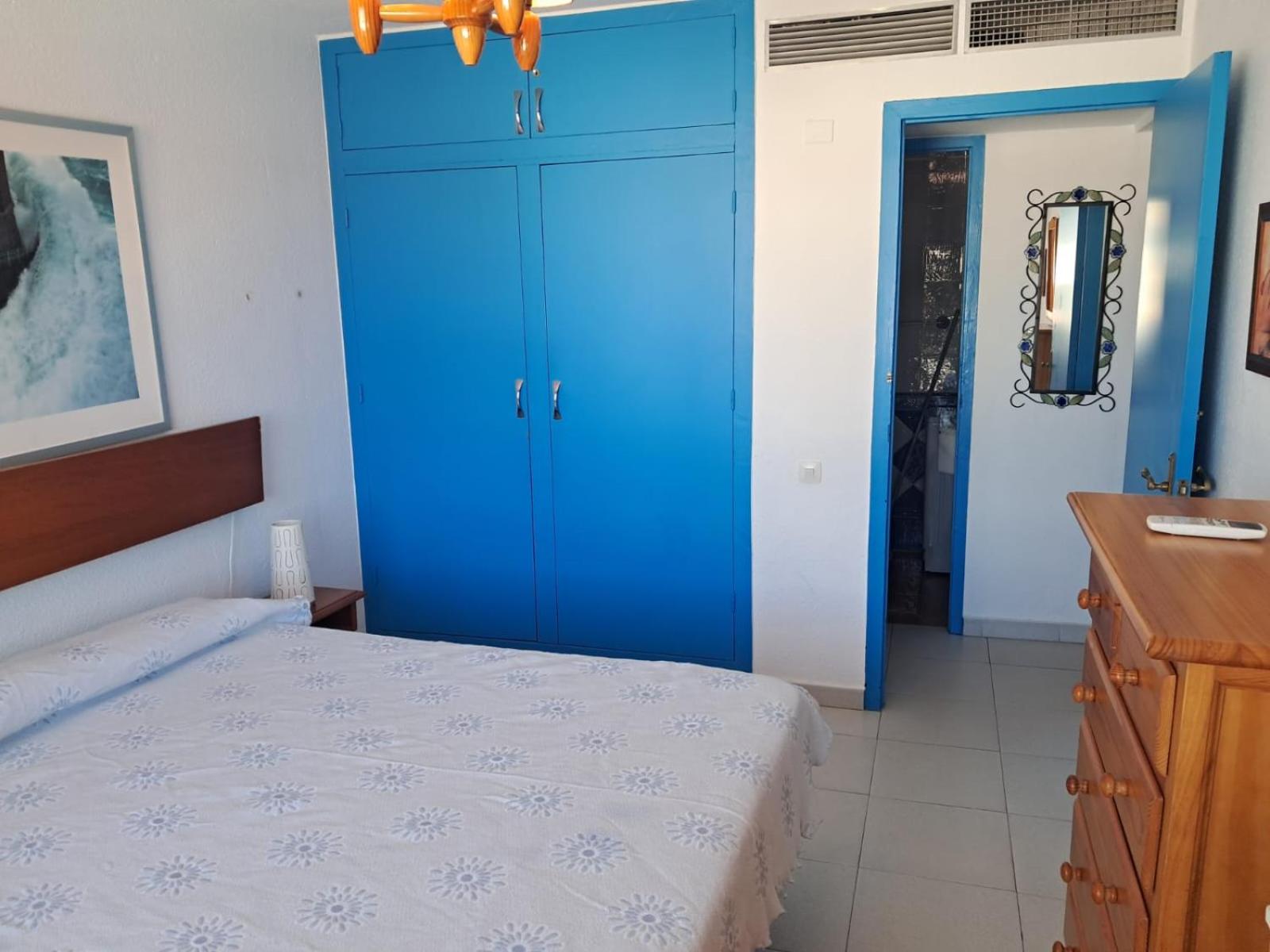 Apartamento 236 Flamesol view 3