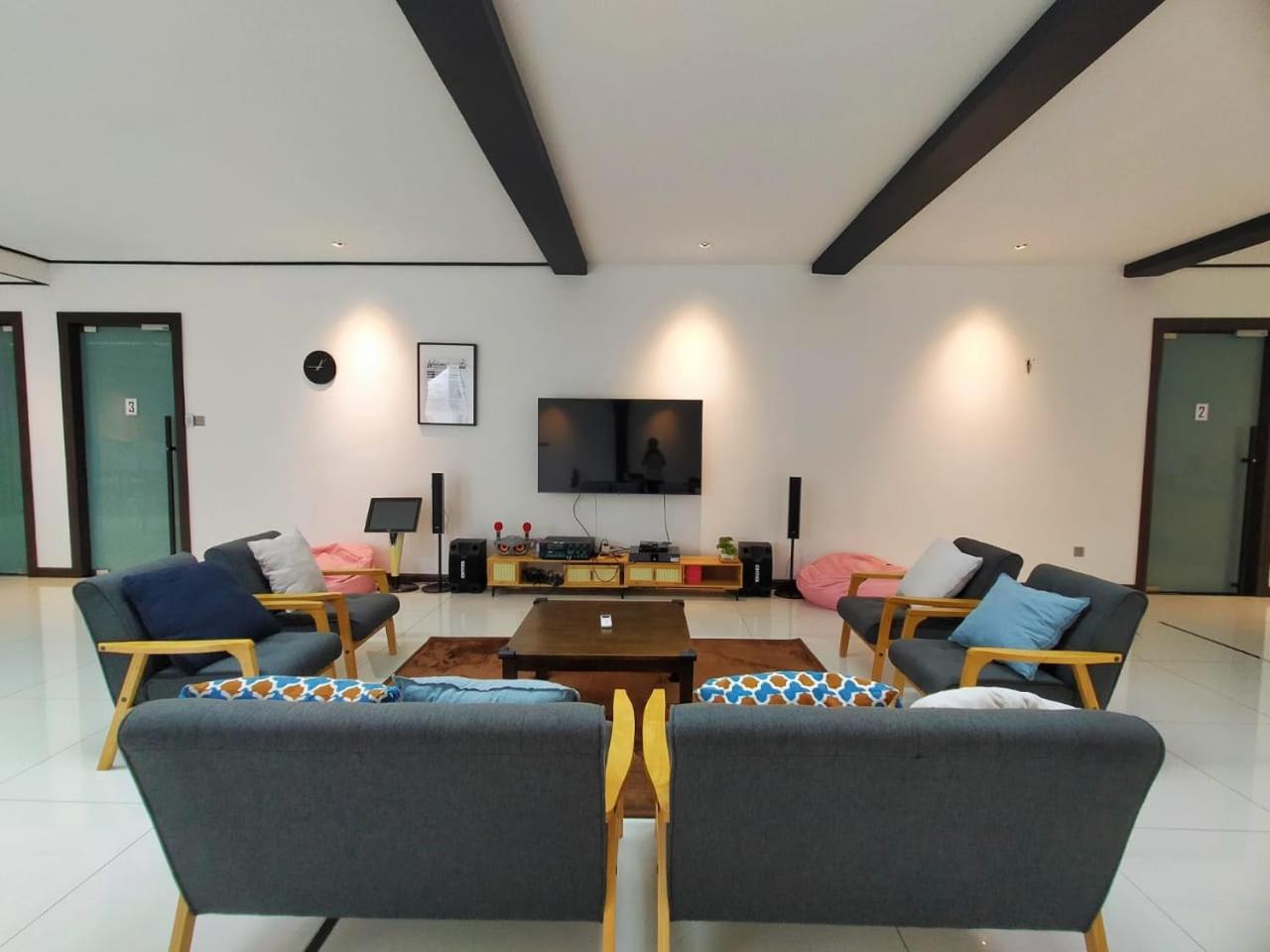Flamingo Homestay Port Dickson