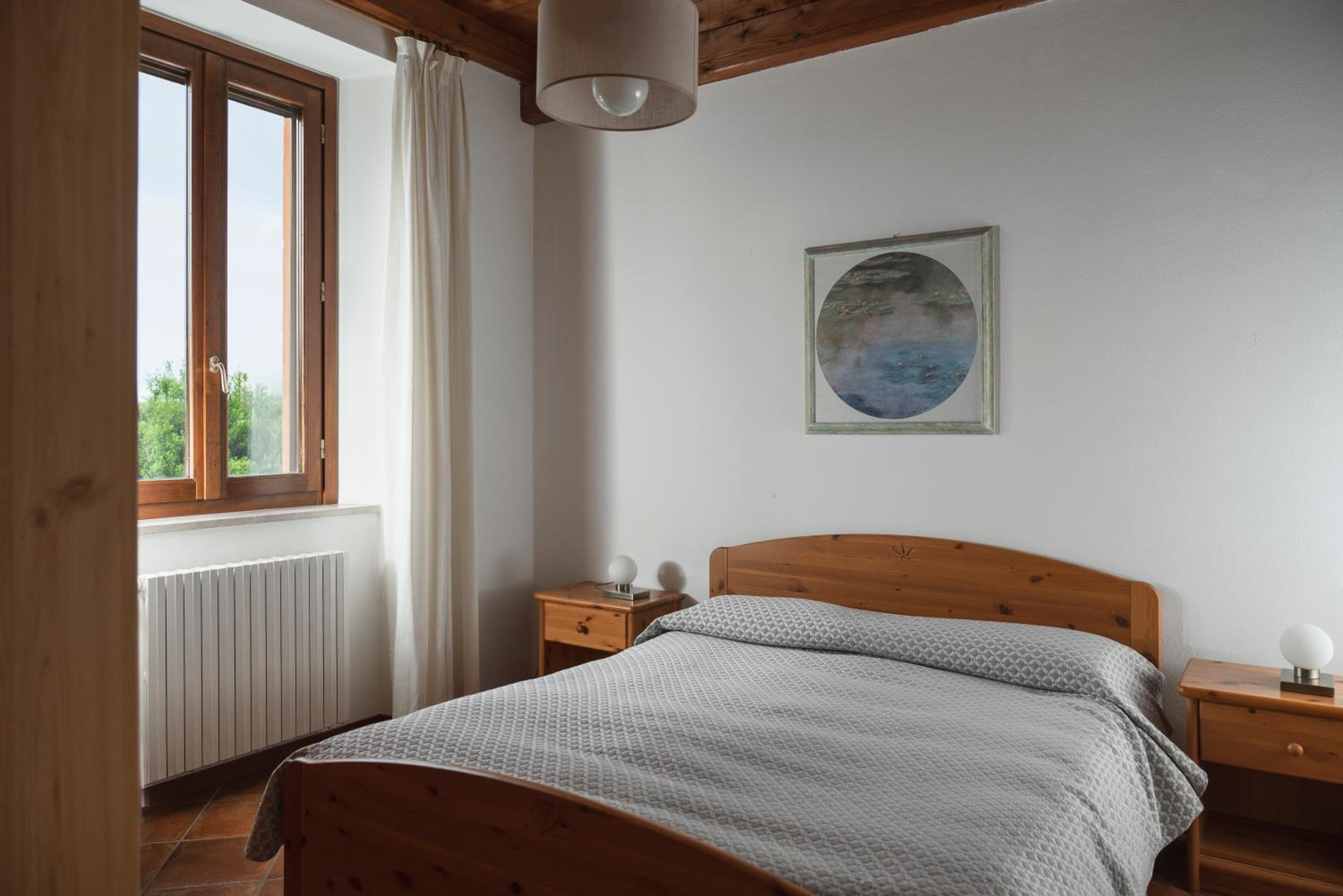 Agriturismo La Filanda