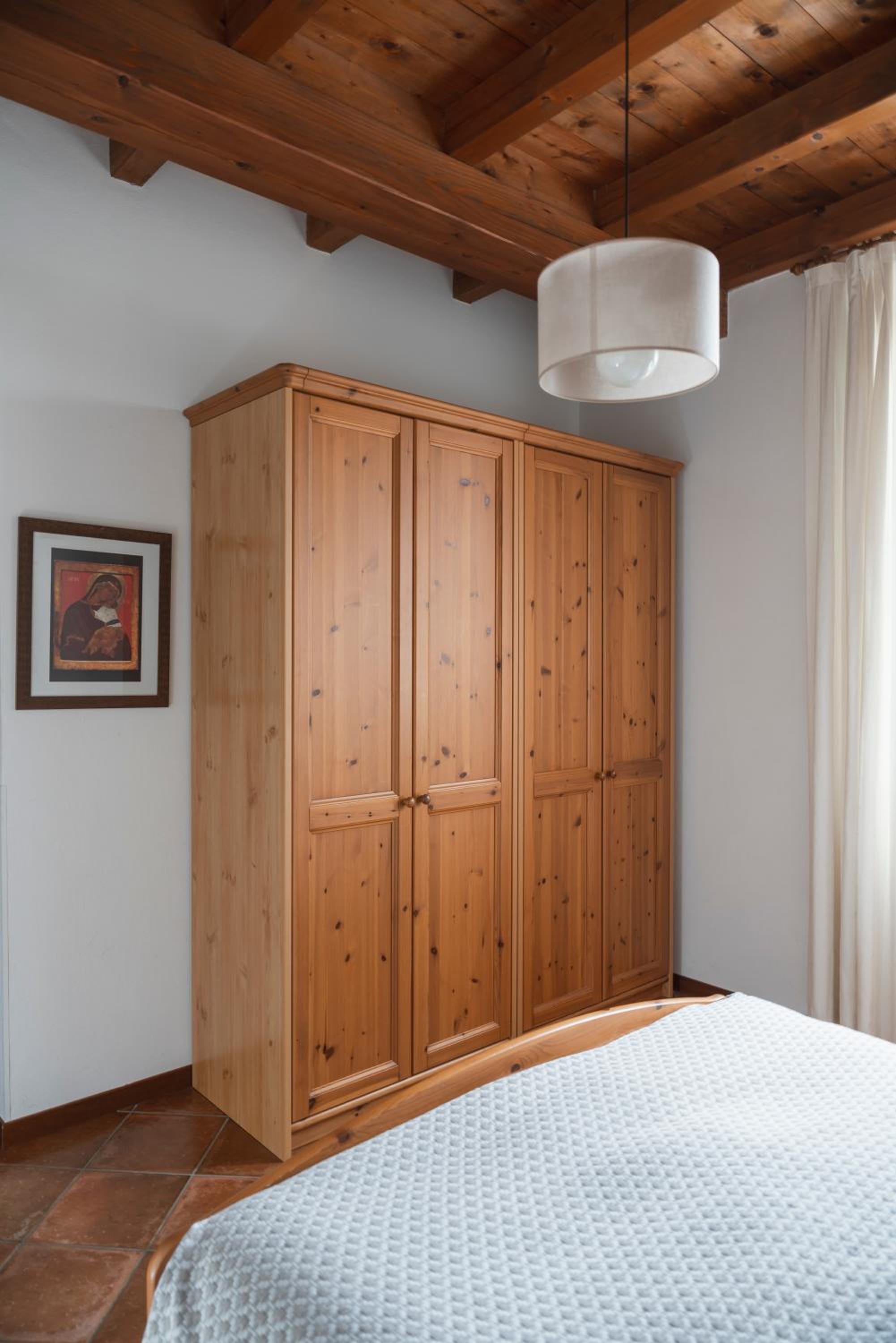 Agriturismo La Filanda